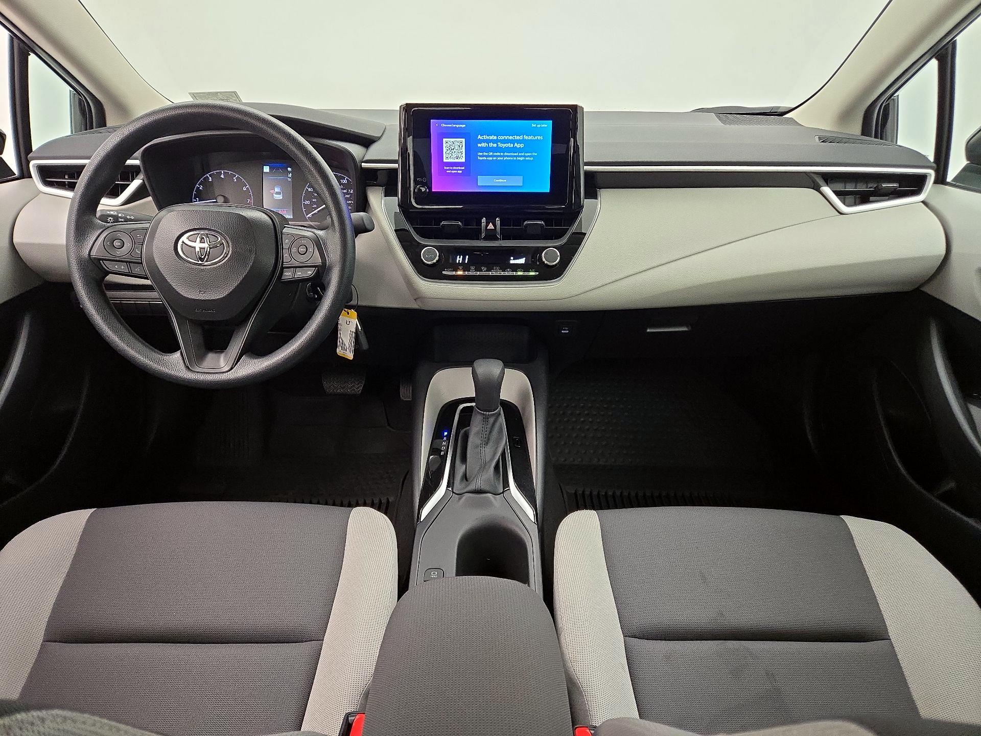 Thumbnail: 2025 Toyota Corolla - 9