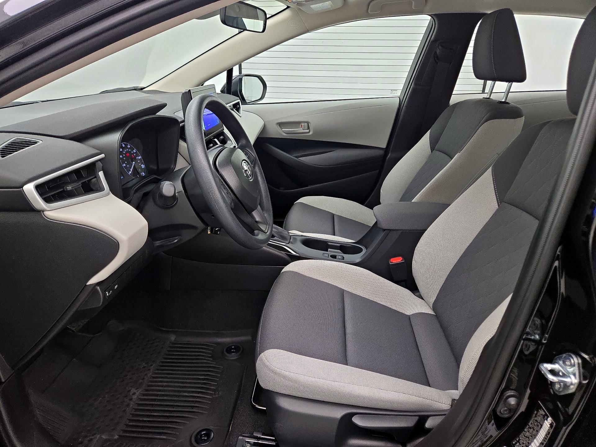 Thumbnail: 2025 Toyota Corolla - 11