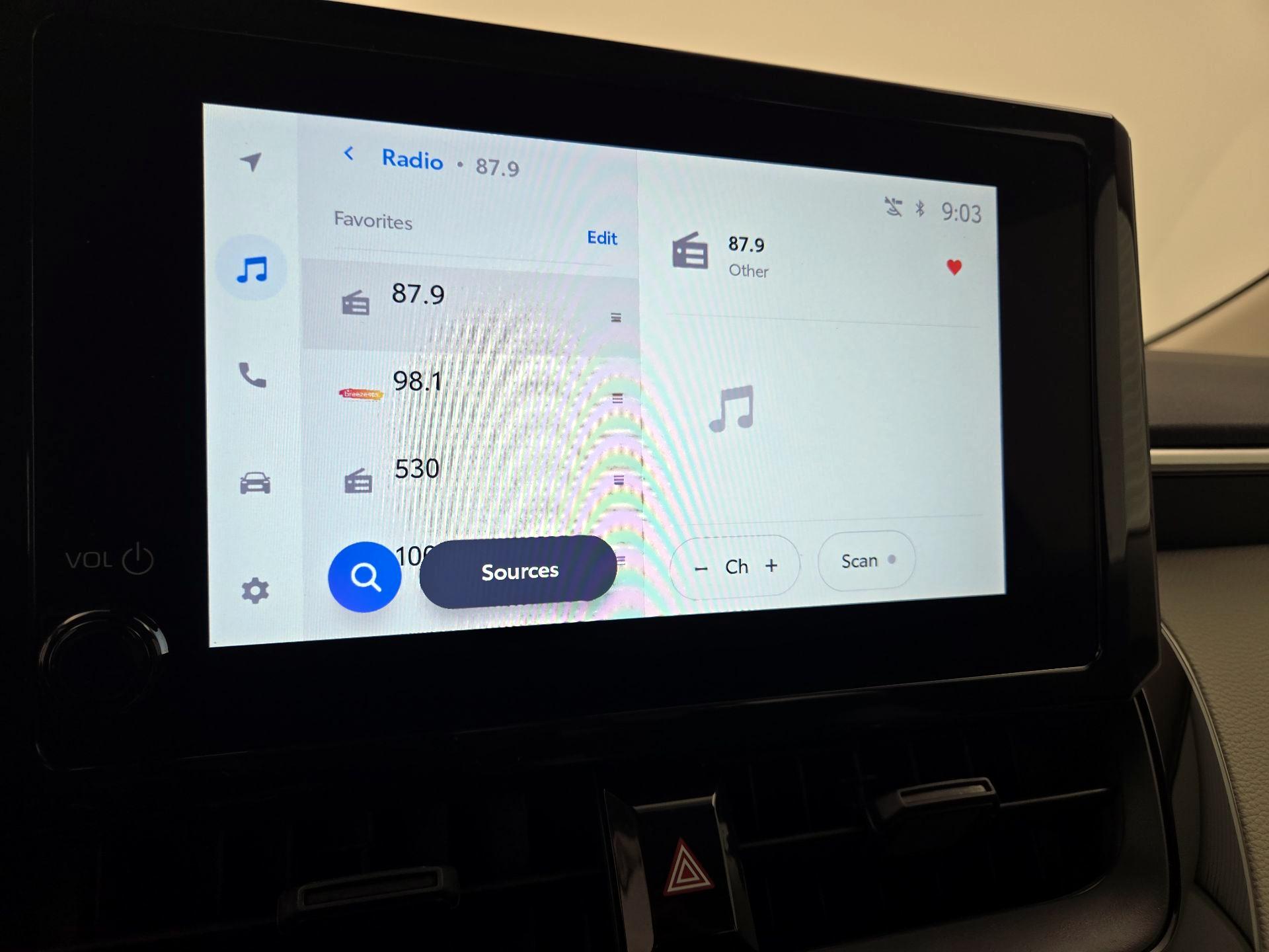 Thumbnail: 2025 Toyota Corolla - 15