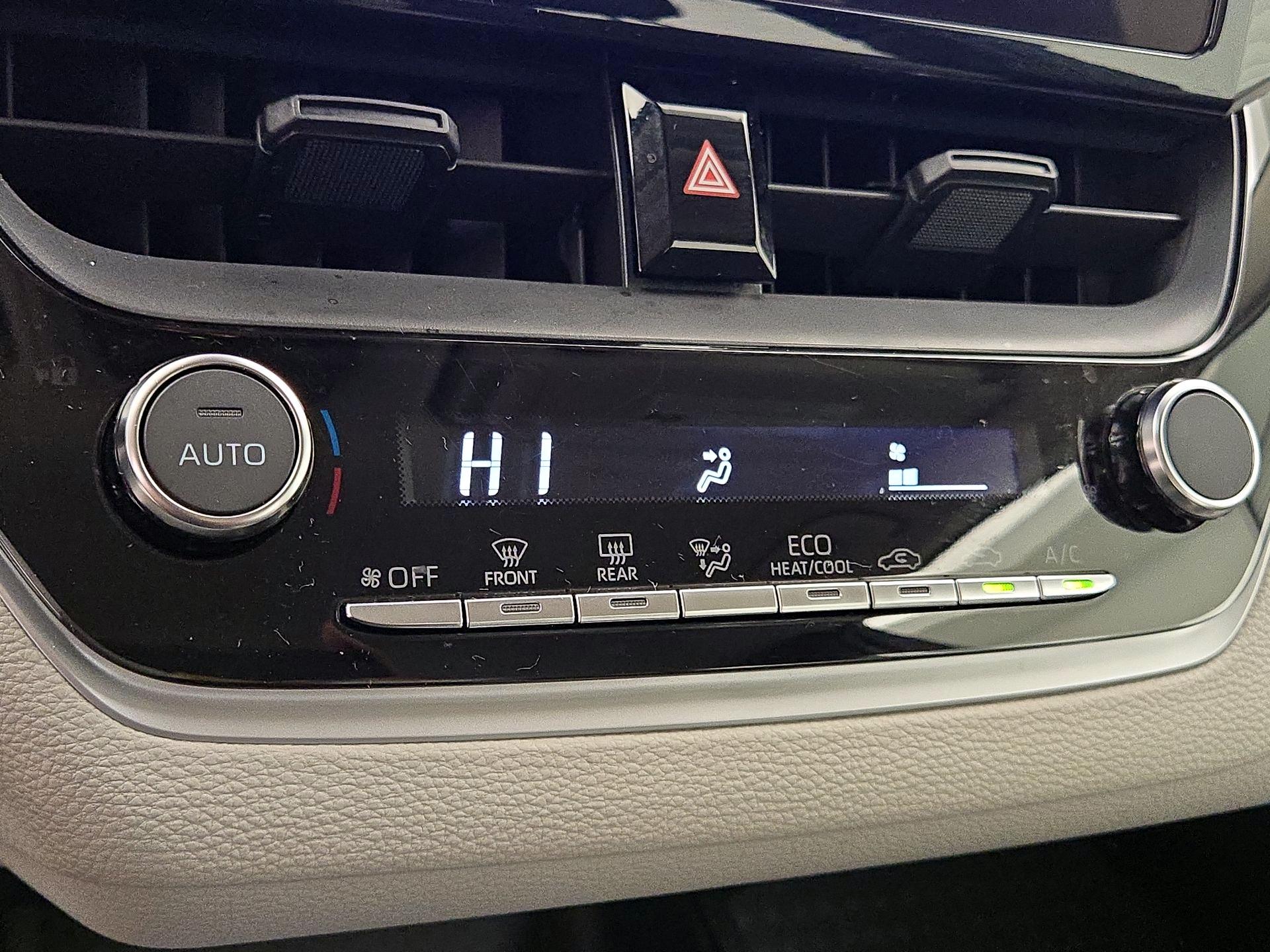 Thumbnail: 2025 Toyota Corolla - 16