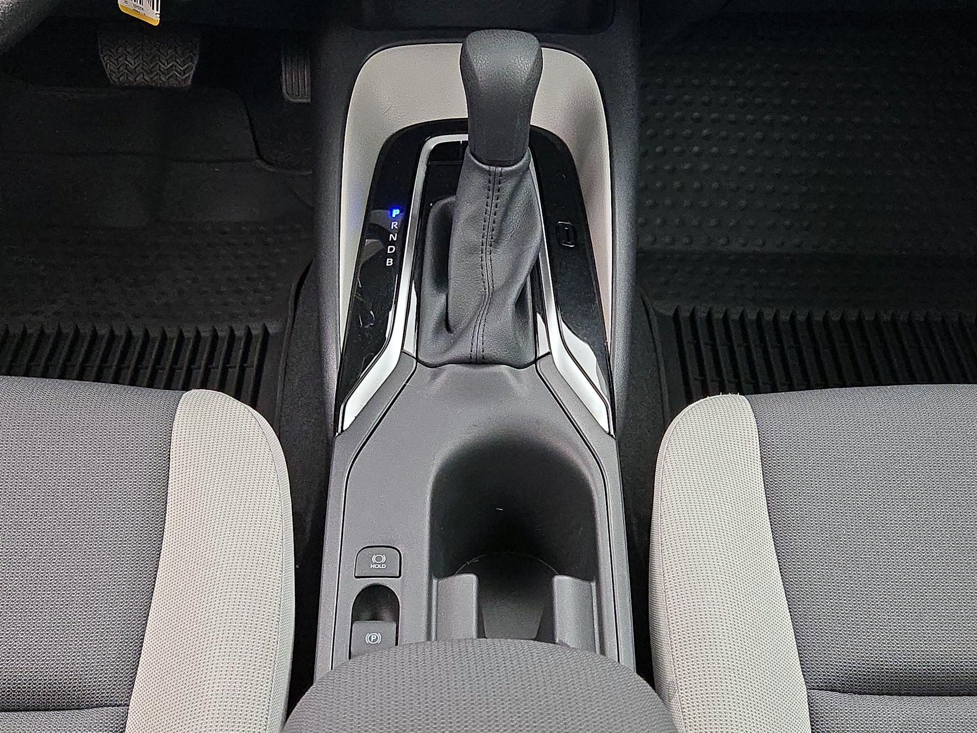 Thumbnail: 2025 Toyota Corolla - 17