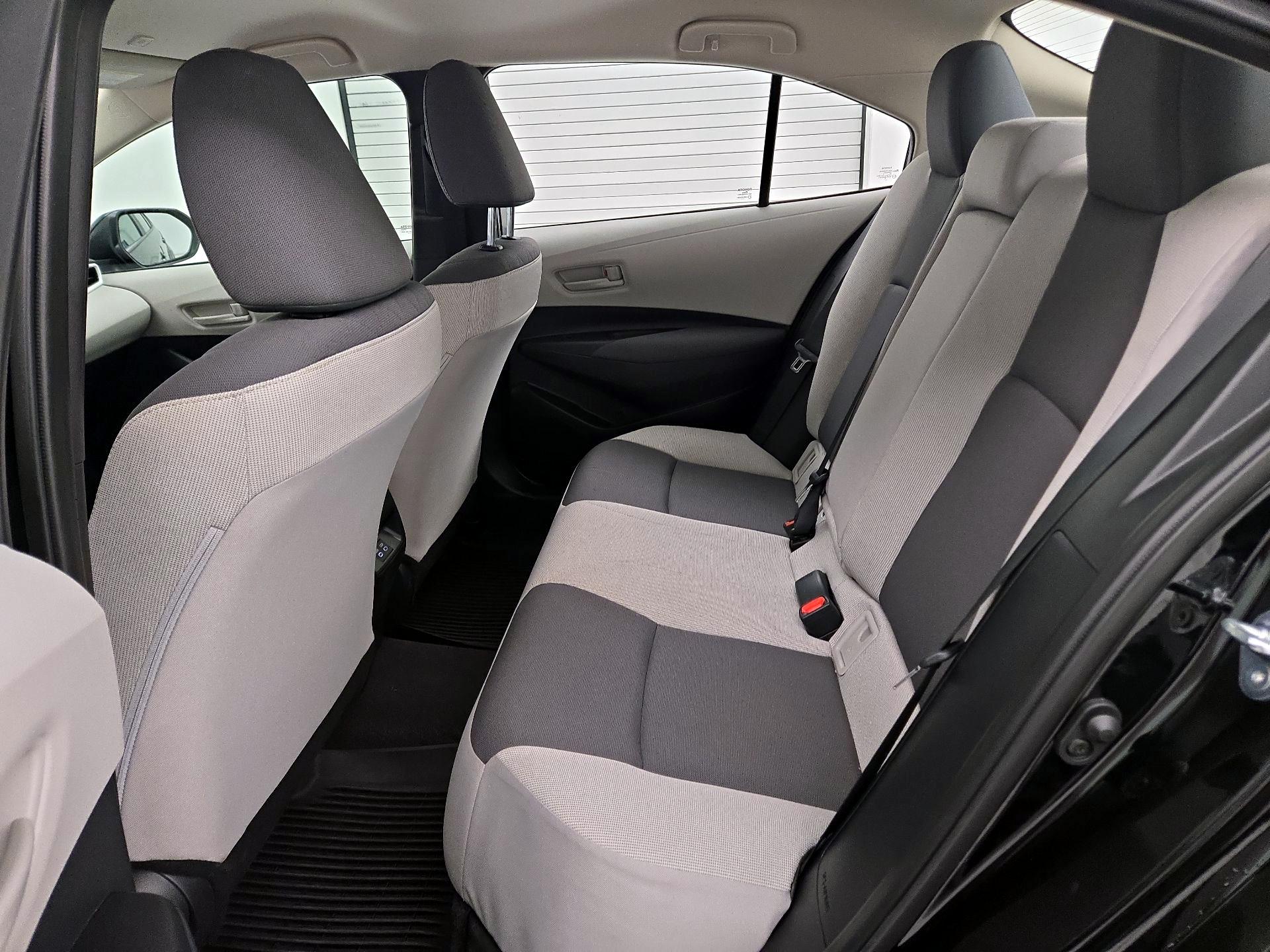 Thumbnail: 2025 Toyota Corolla - 18