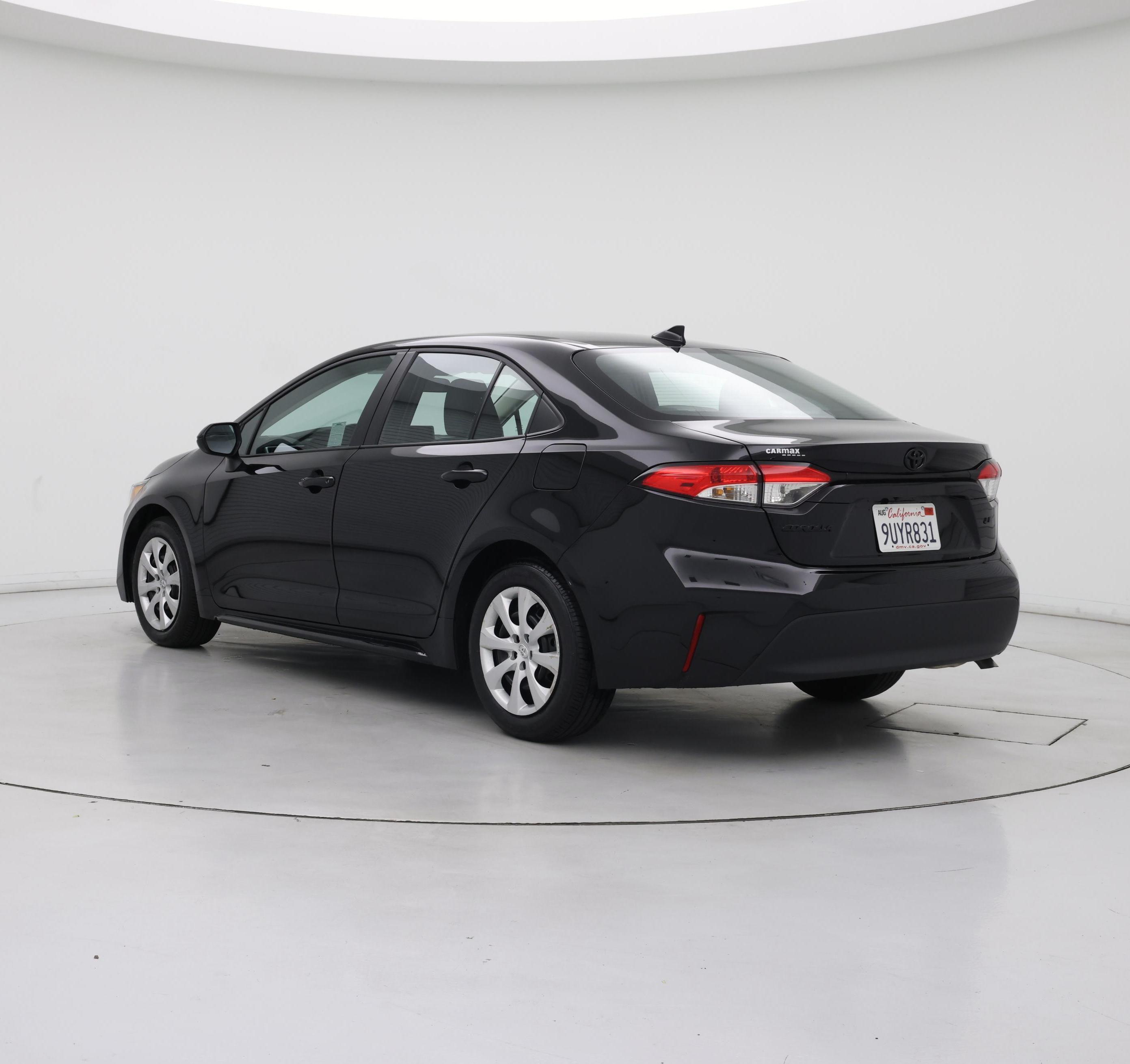 Thumbnail: 2025 Toyota Corolla - 2