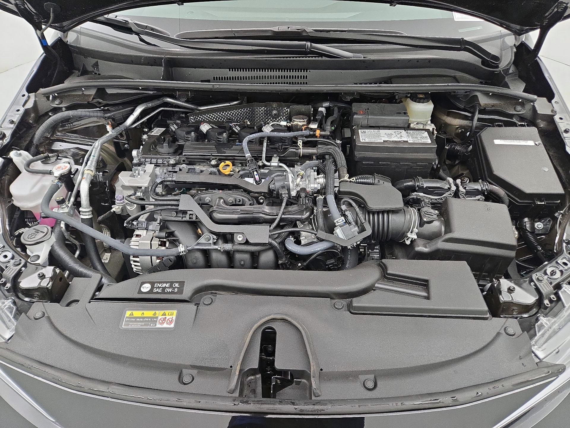 Thumbnail: 2025 Toyota Corolla - 20