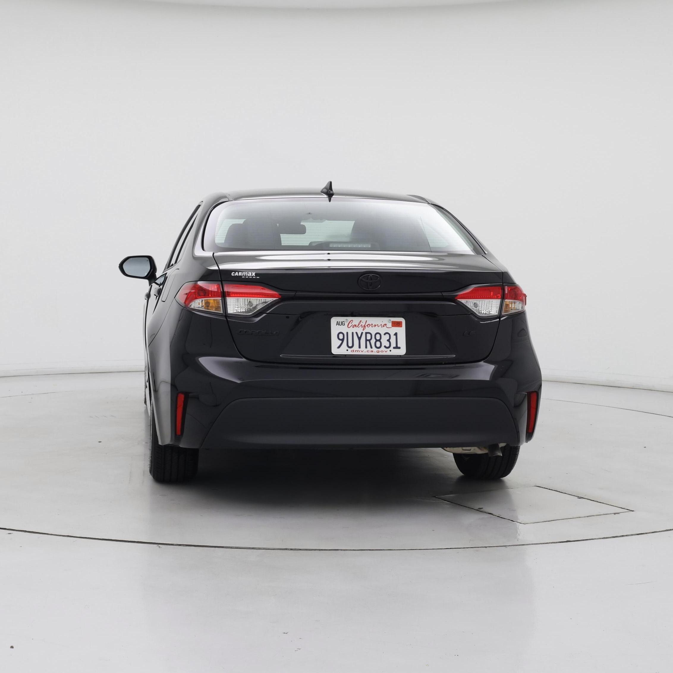 Thumbnail: 2025 Toyota Corolla - 6