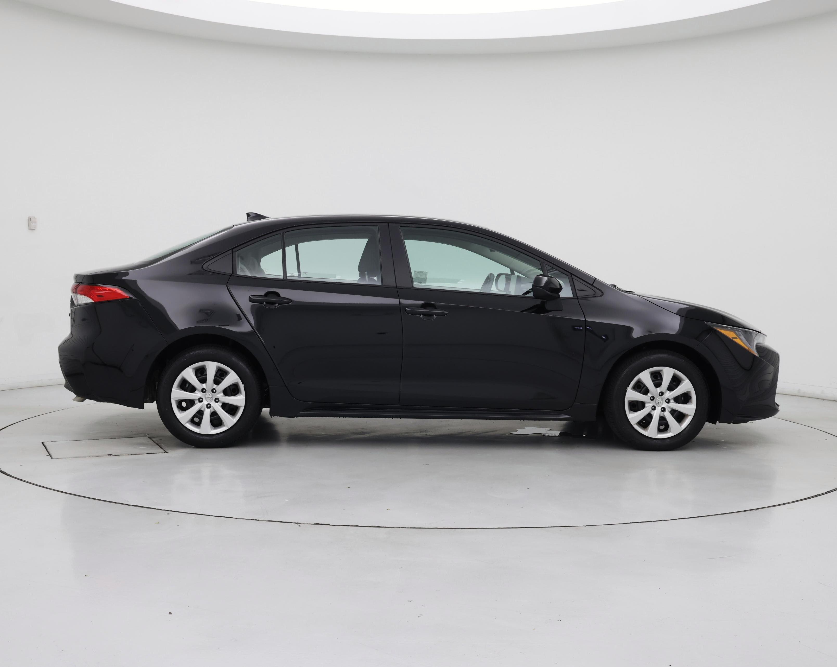 Thumbnail: 2025 Toyota Corolla - 7