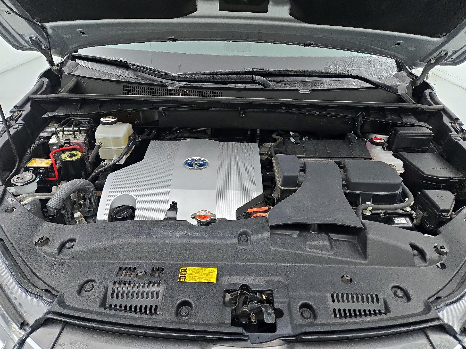 Thumbnail: 2017 Toyota Highlander - 20