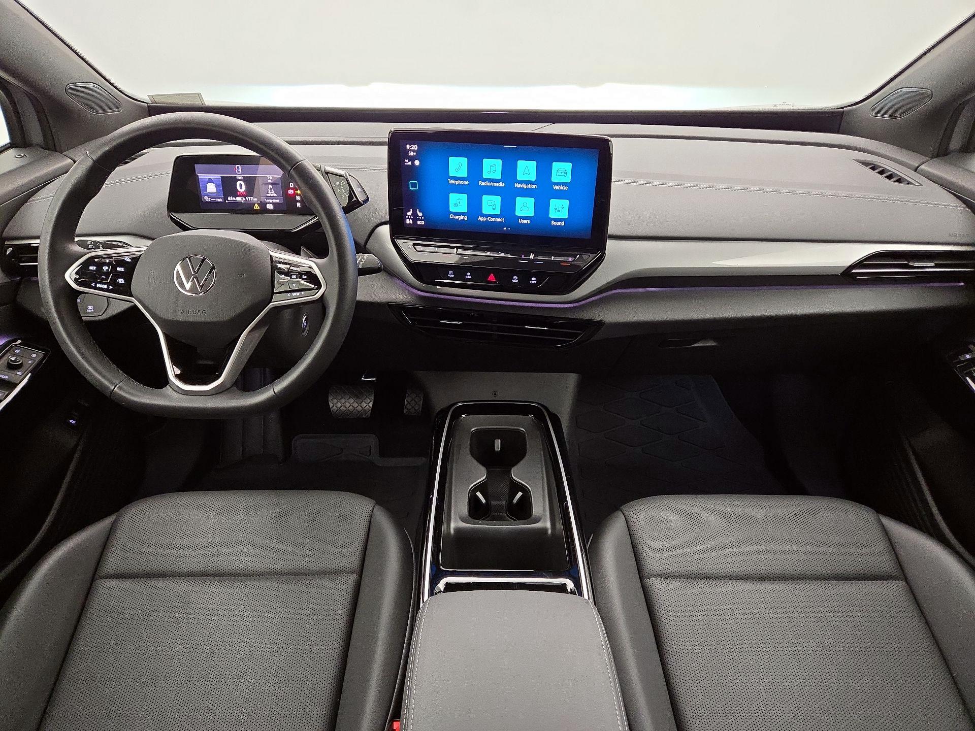 Thumbnail: 2023 Volkswagen ID.4 - 9