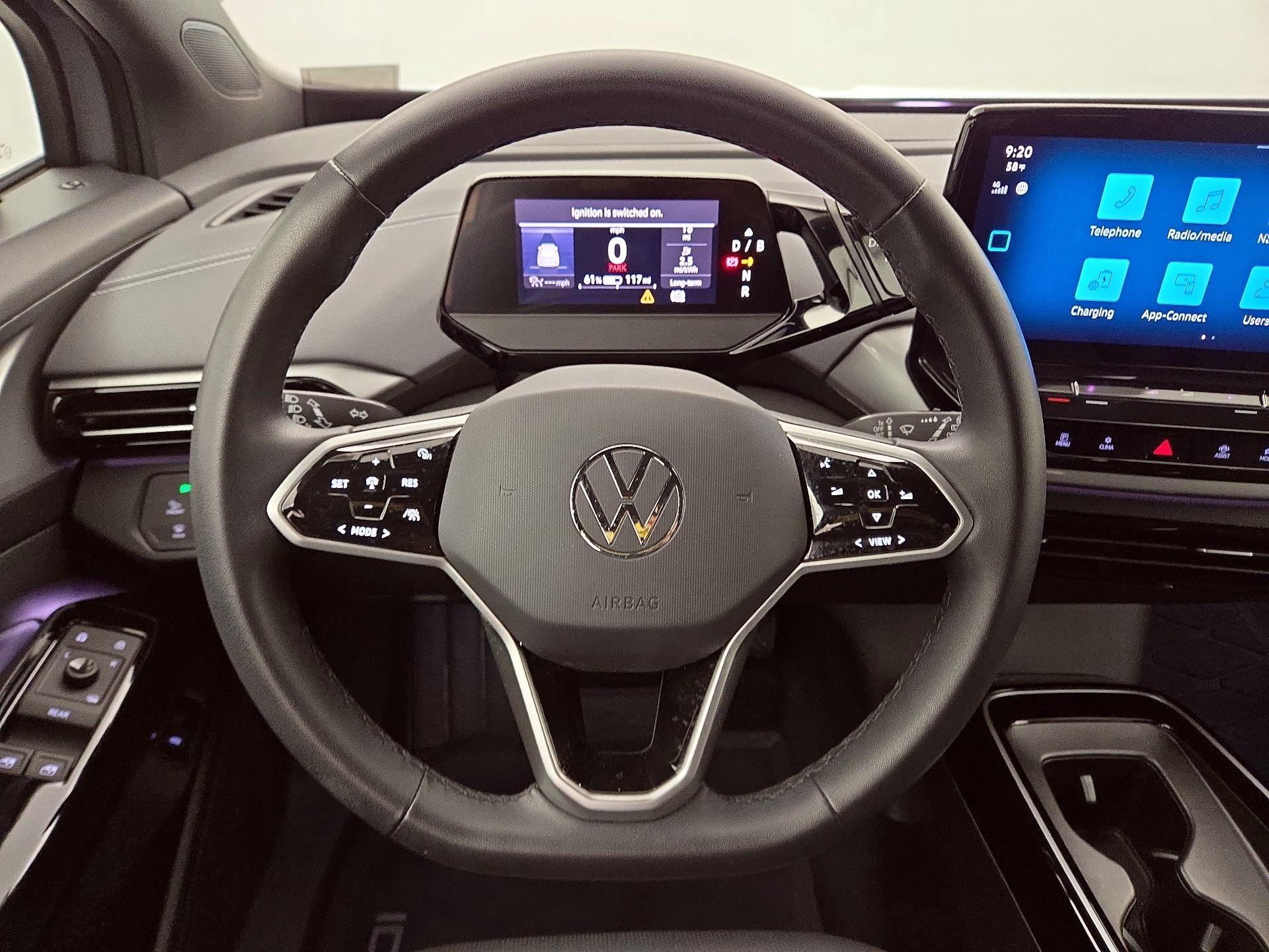 Thumbnail: 2023 Volkswagen ID.4 - 10