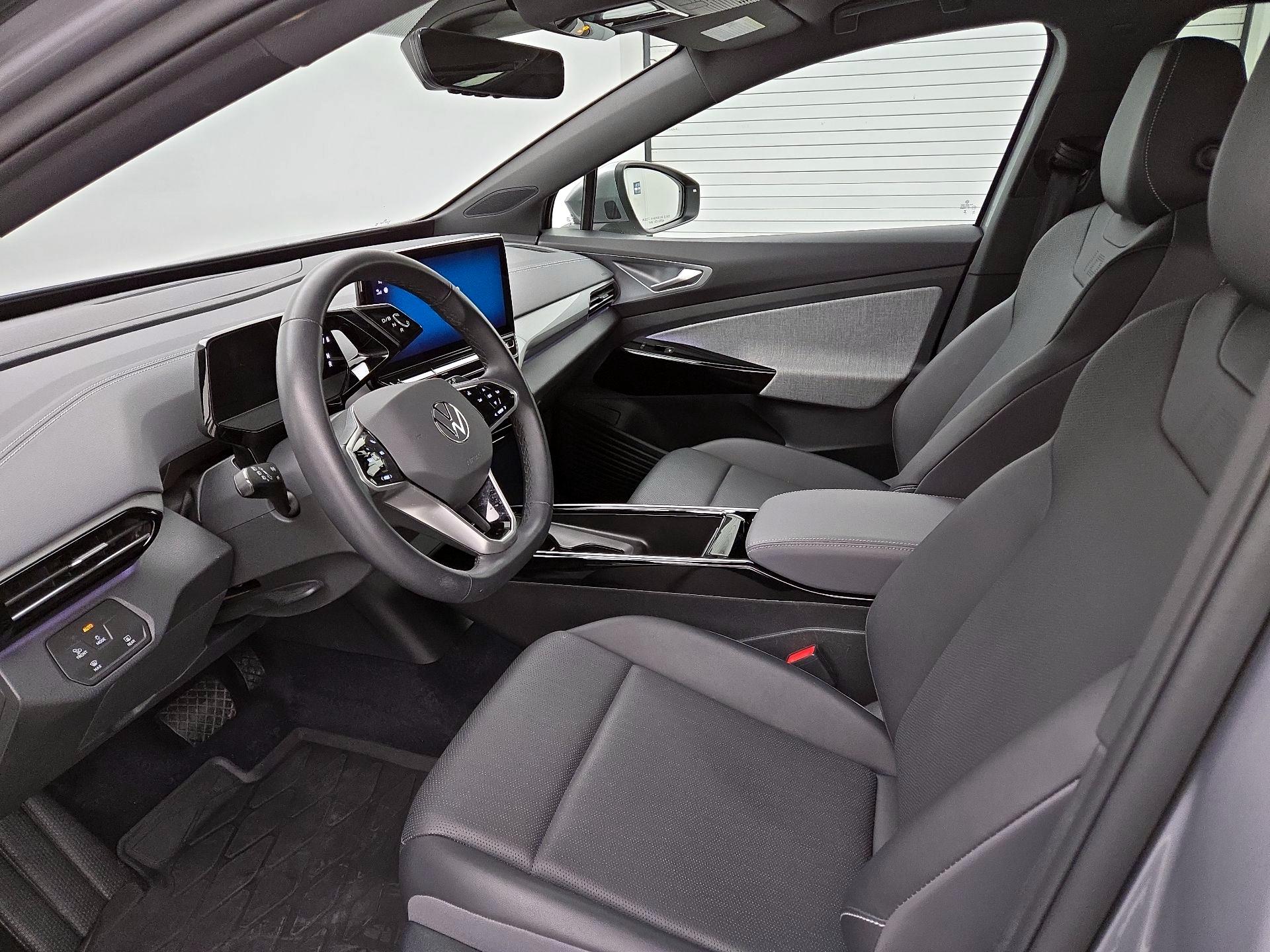 Thumbnail: 2023 Volkswagen ID.4 - 11