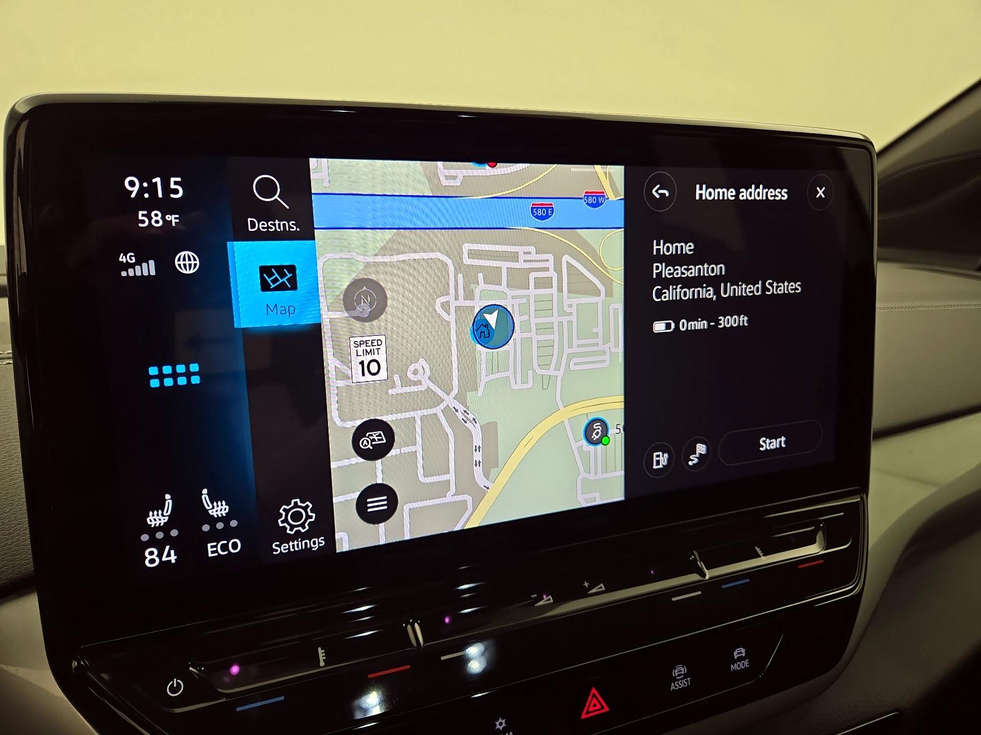 Thumbnail: 2023 Volkswagen ID.4 - 14