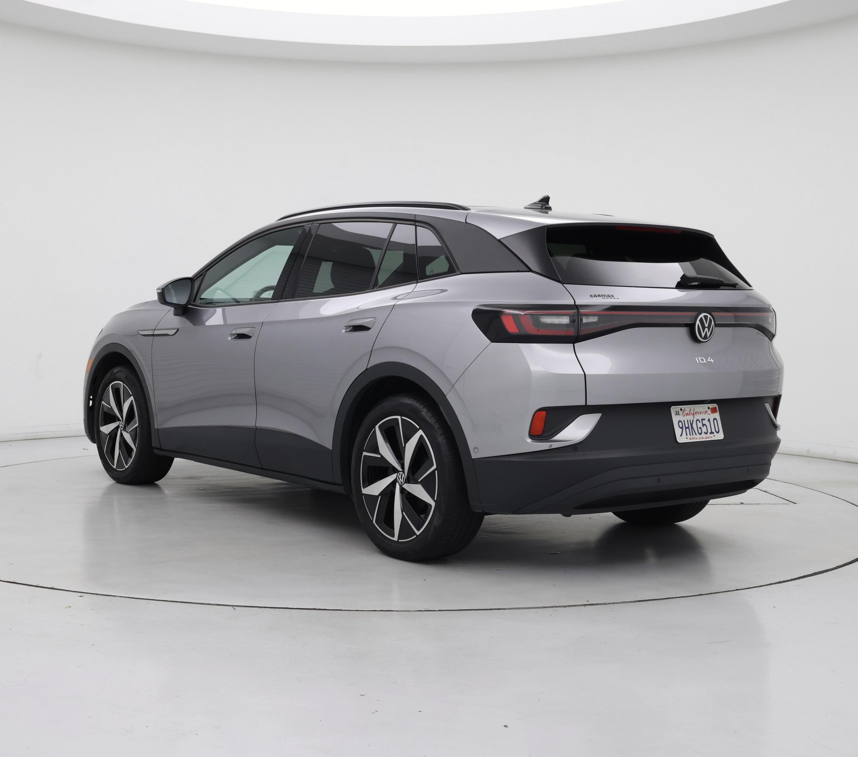 Thumbnail: 2023 Volkswagen ID.4 - 2