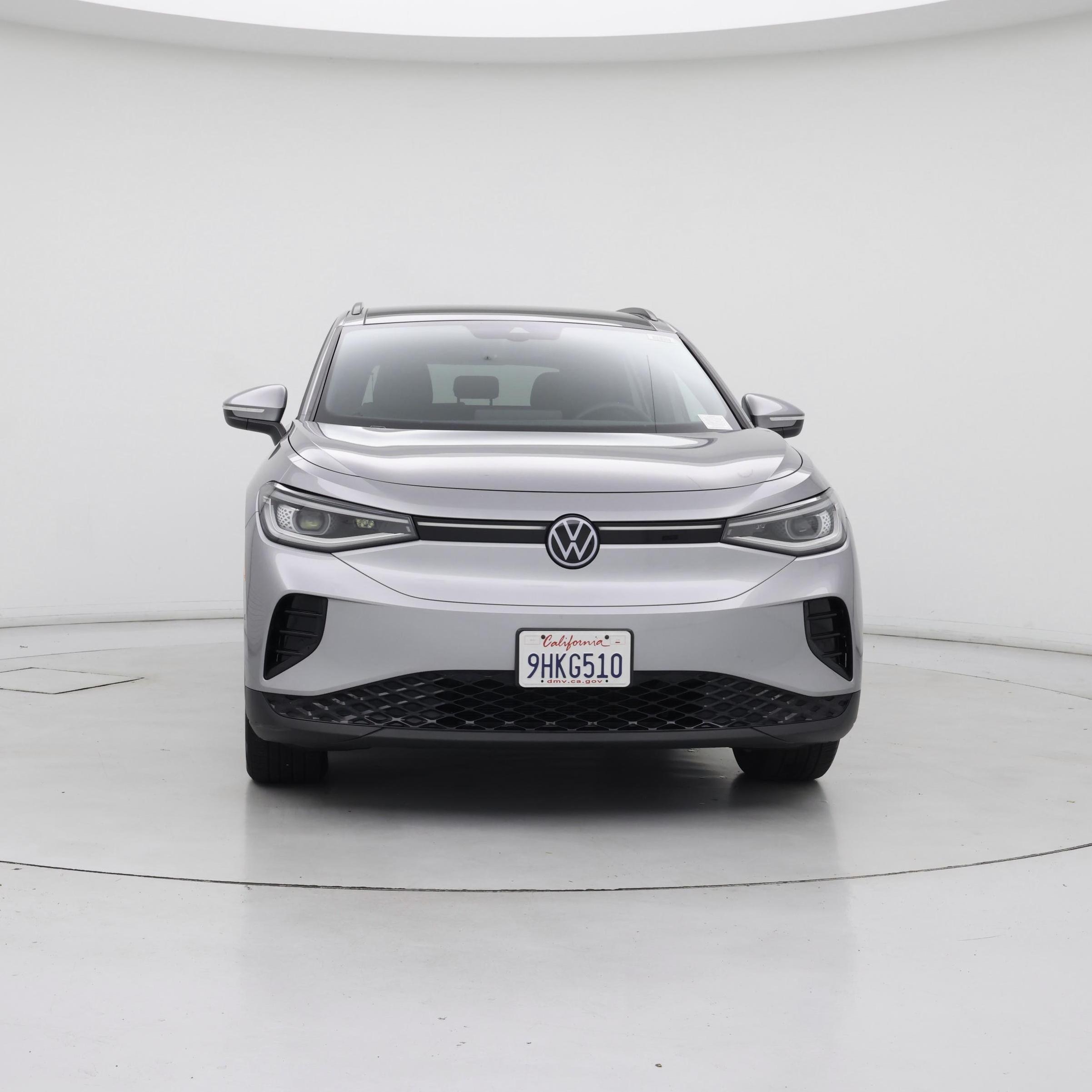 Thumbnail: 2023 Volkswagen ID.4 - 5