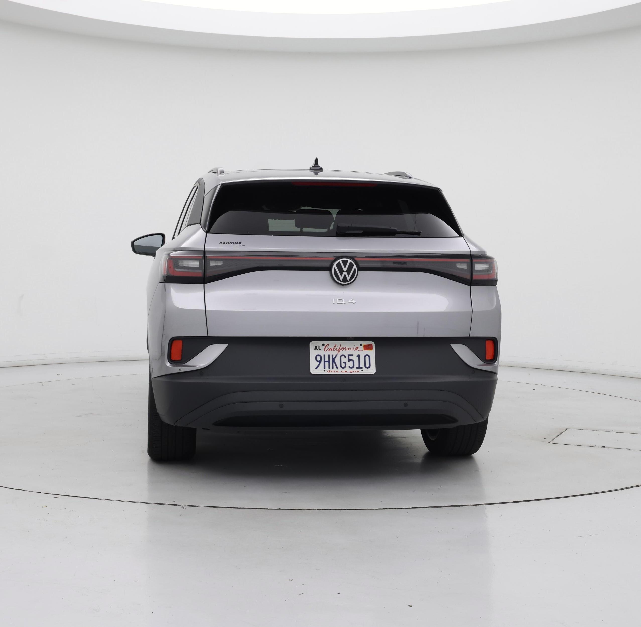 Thumbnail: 2023 Volkswagen ID.4 - 6