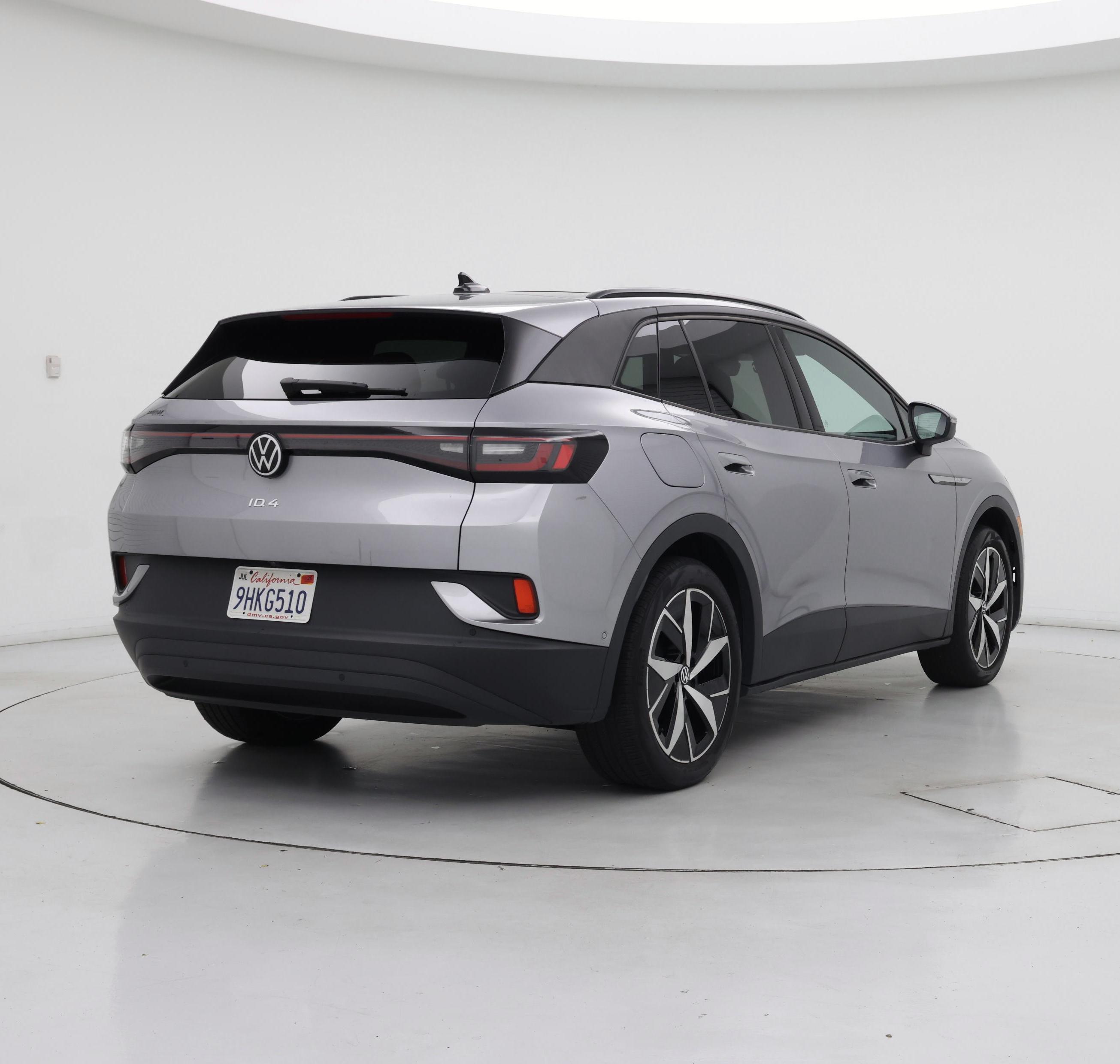 Thumbnail: 2023 Volkswagen ID.4 - 8