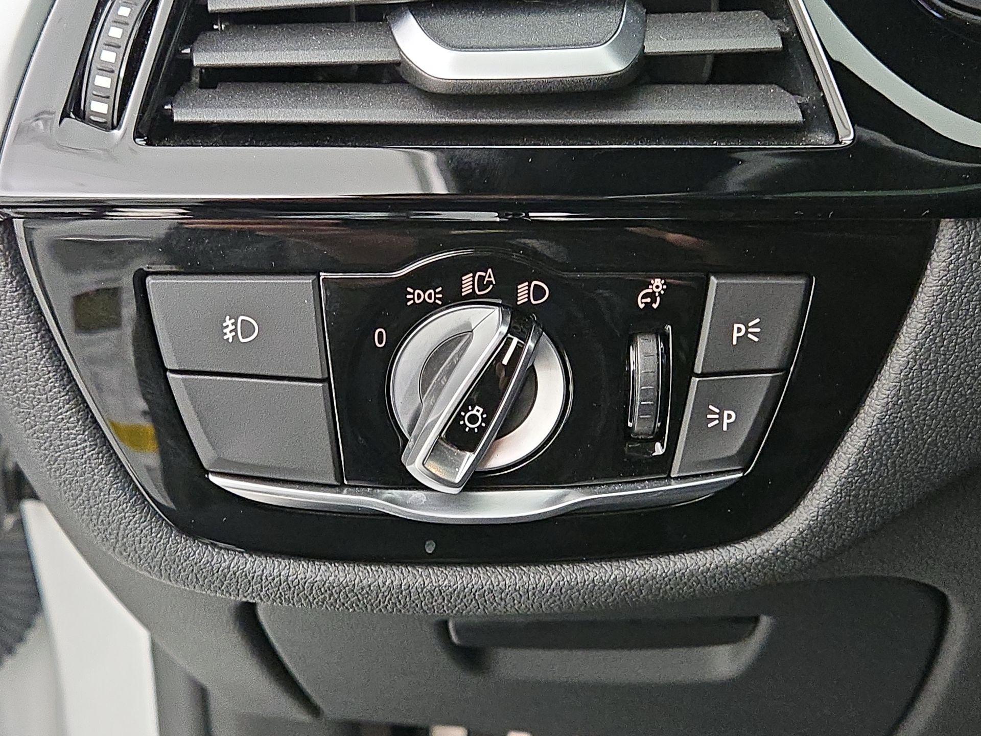 Thumbnail: 2019 BMW 5 Series - 13