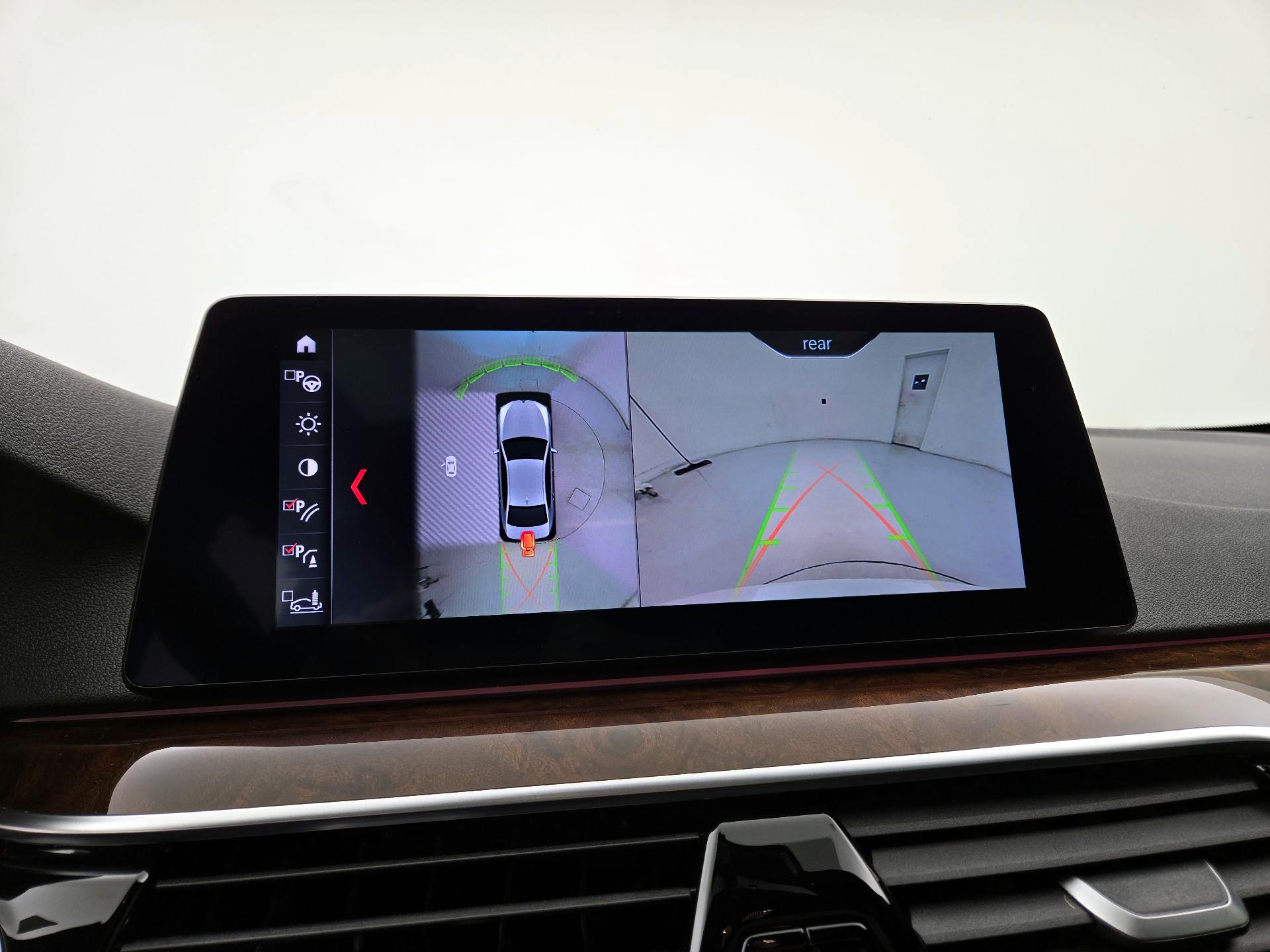 Thumbnail: 2019 BMW 5 Series - 15