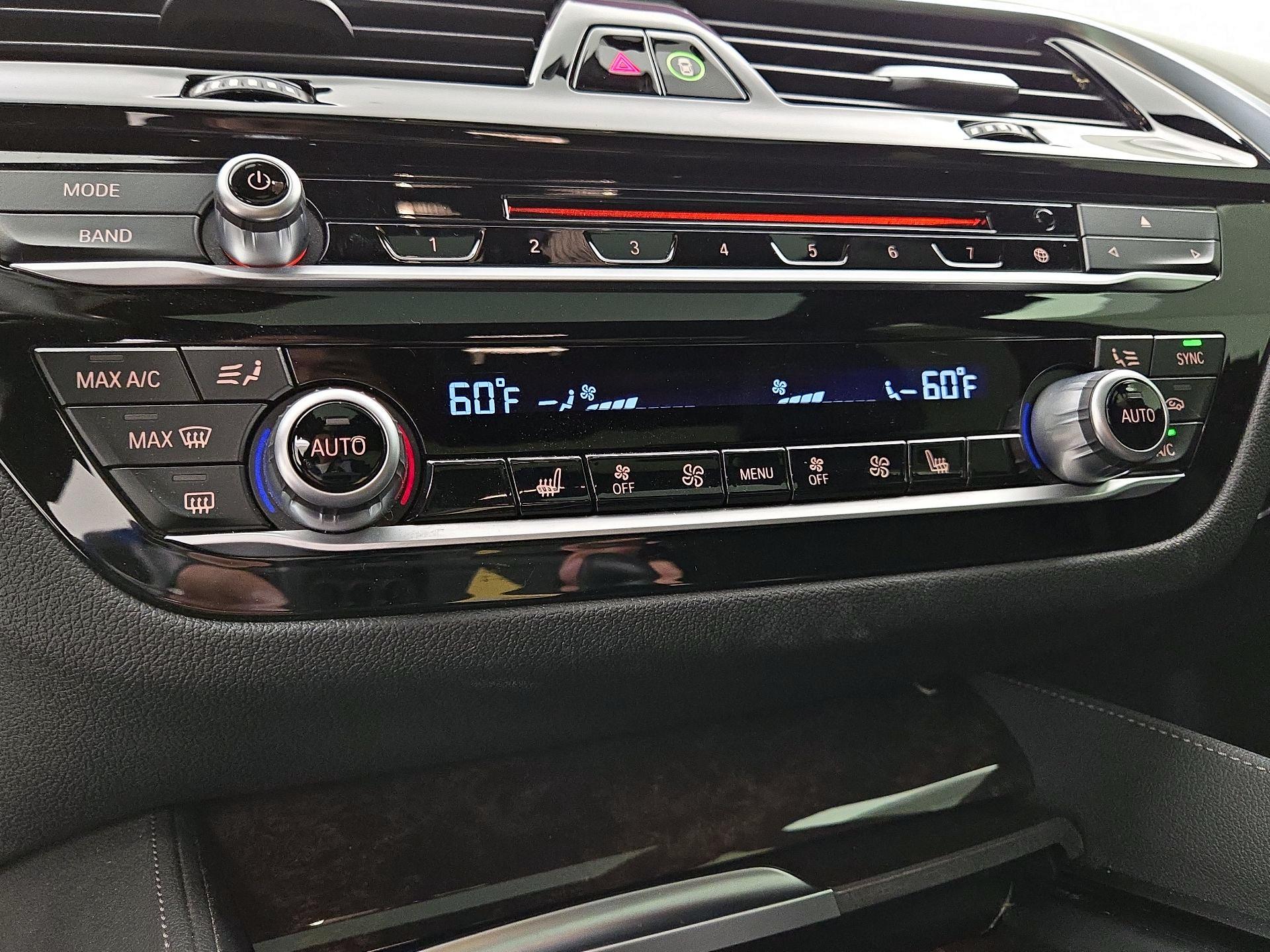 Thumbnail: 2019 BMW 5 Series - 17