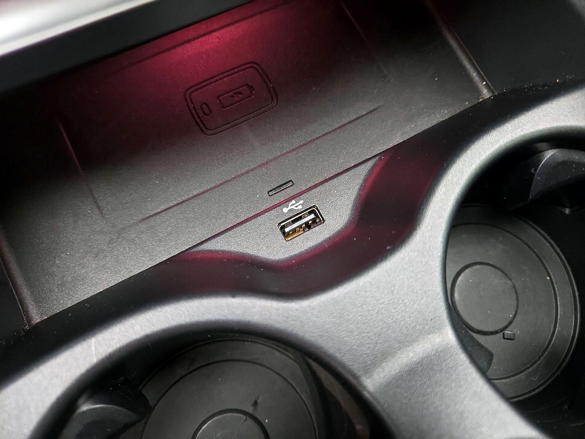 Thumbnail: 2019 BMW 5 Series - 19