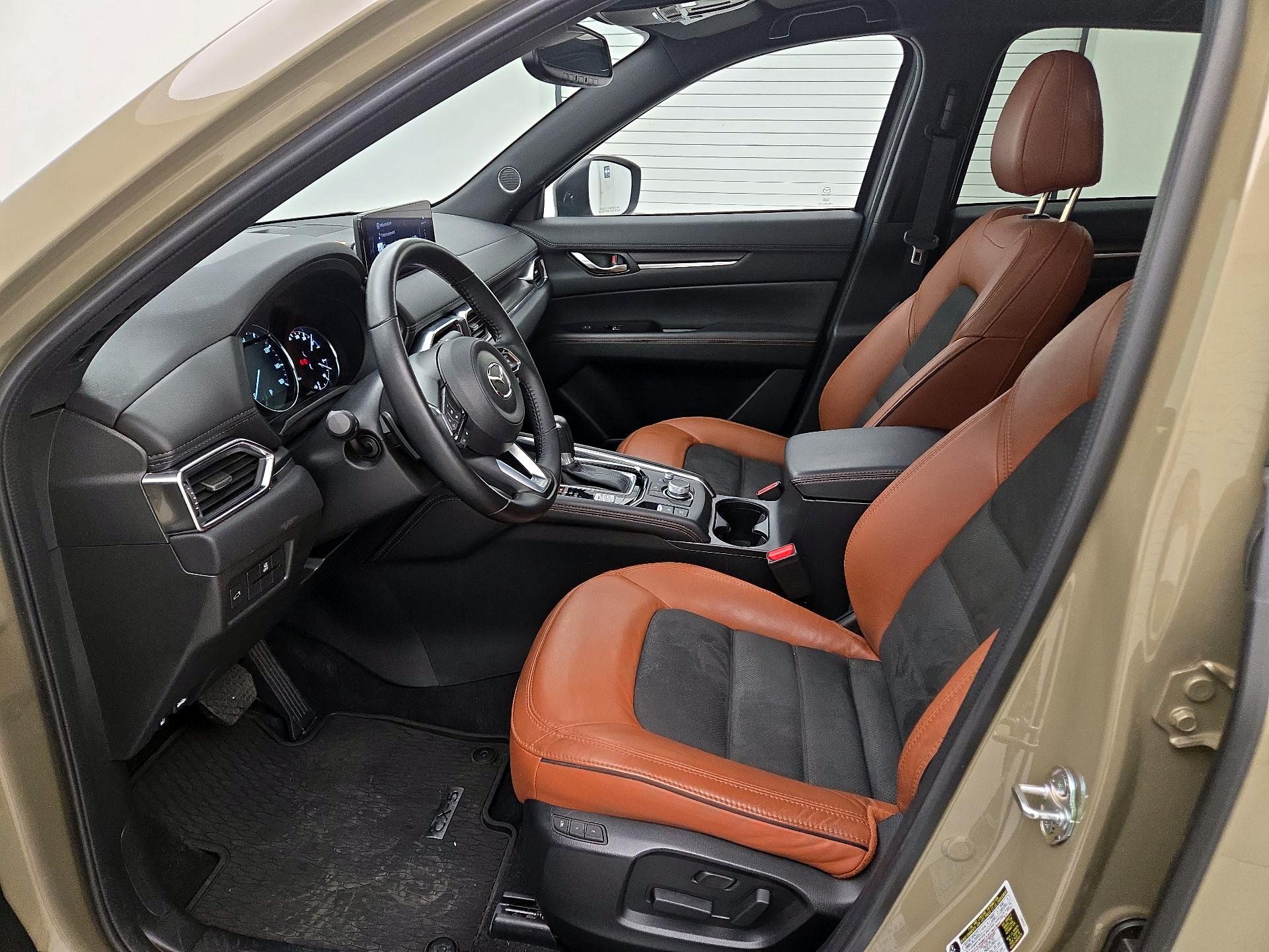 Thumbnail: 2024 Mazda CX-5 - 11