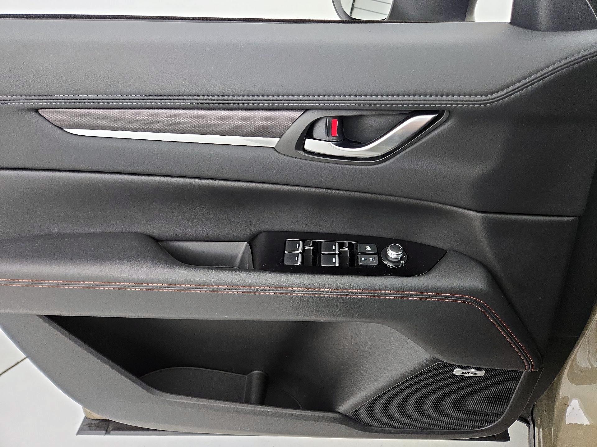 Thumbnail: 2024 Mazda CX-5 - 12