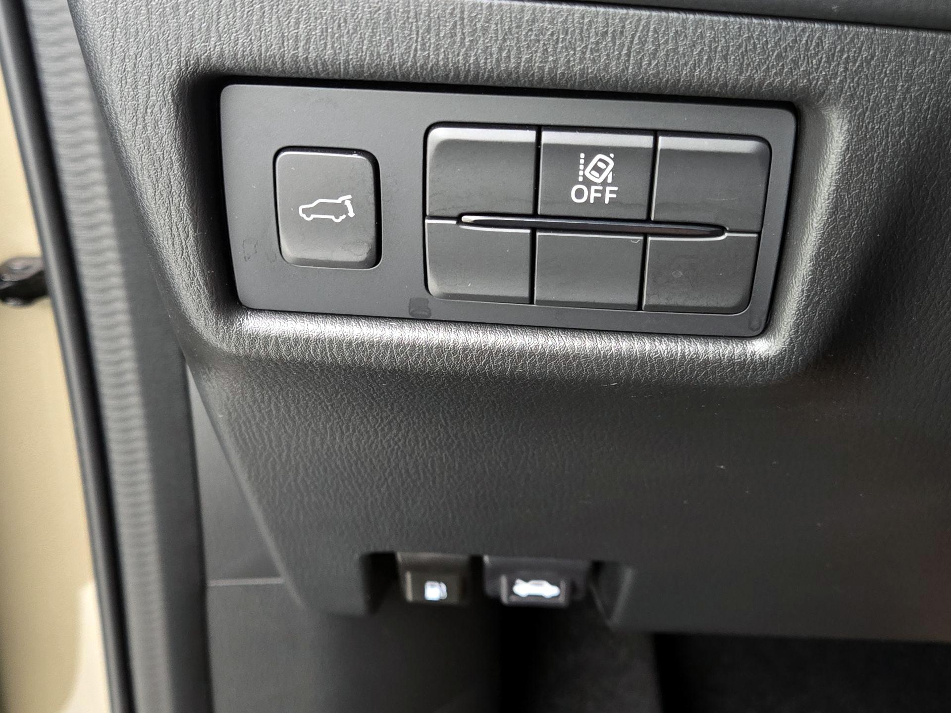 Thumbnail: 2024 Mazda CX-5 - 13