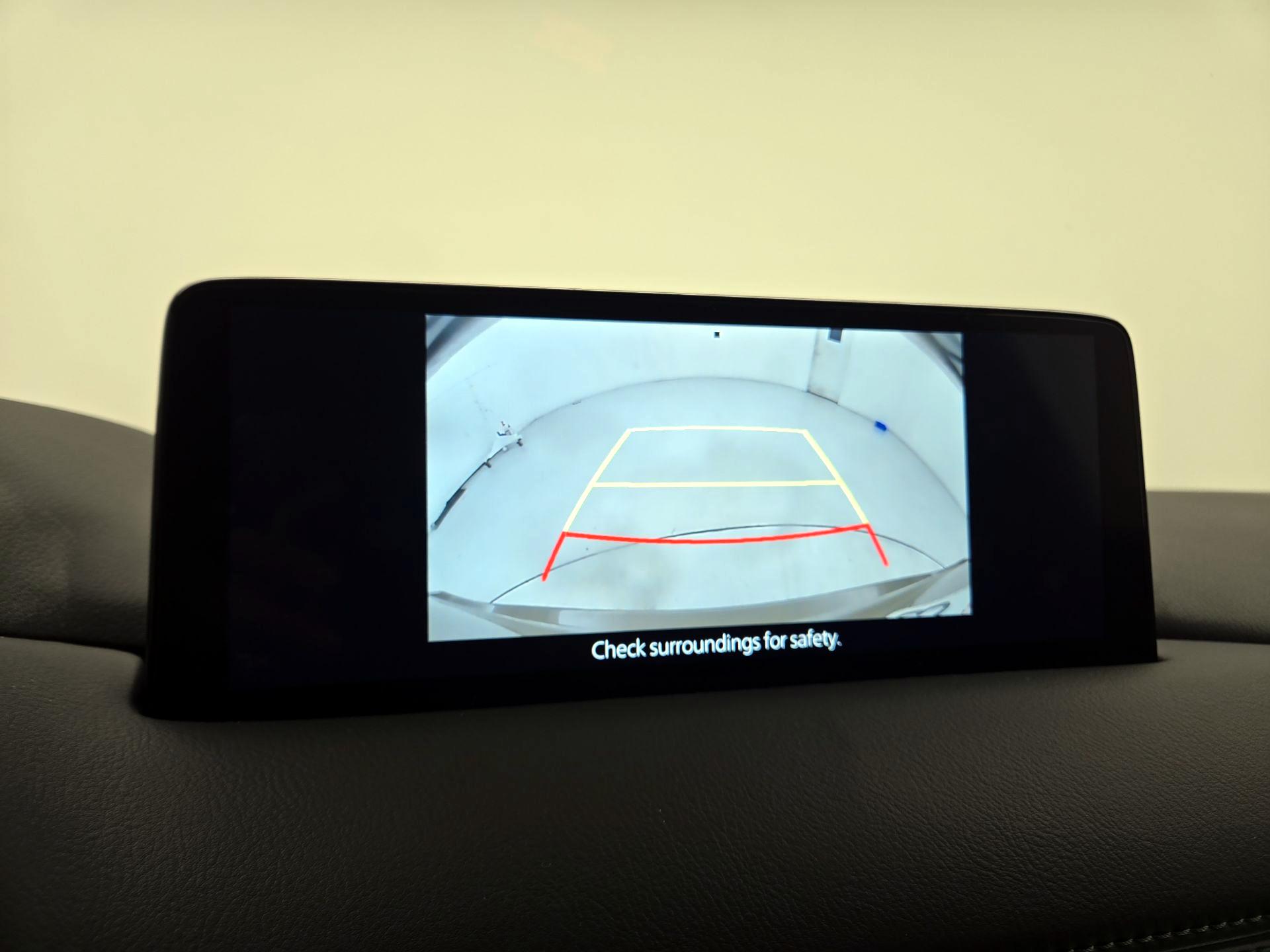 Thumbnail: 2024 Mazda CX-5 - 14