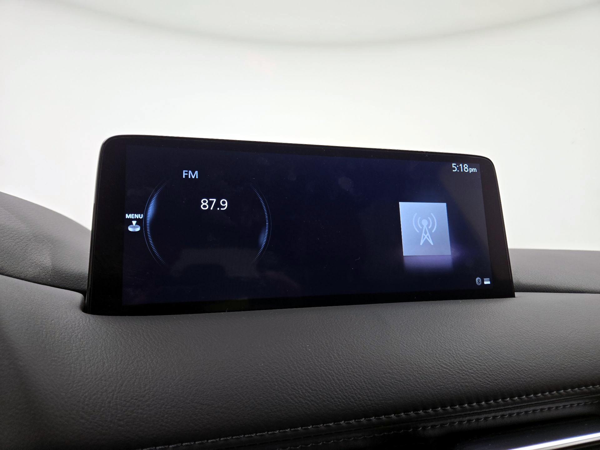 Thumbnail: 2024 Mazda CX-5 - 15