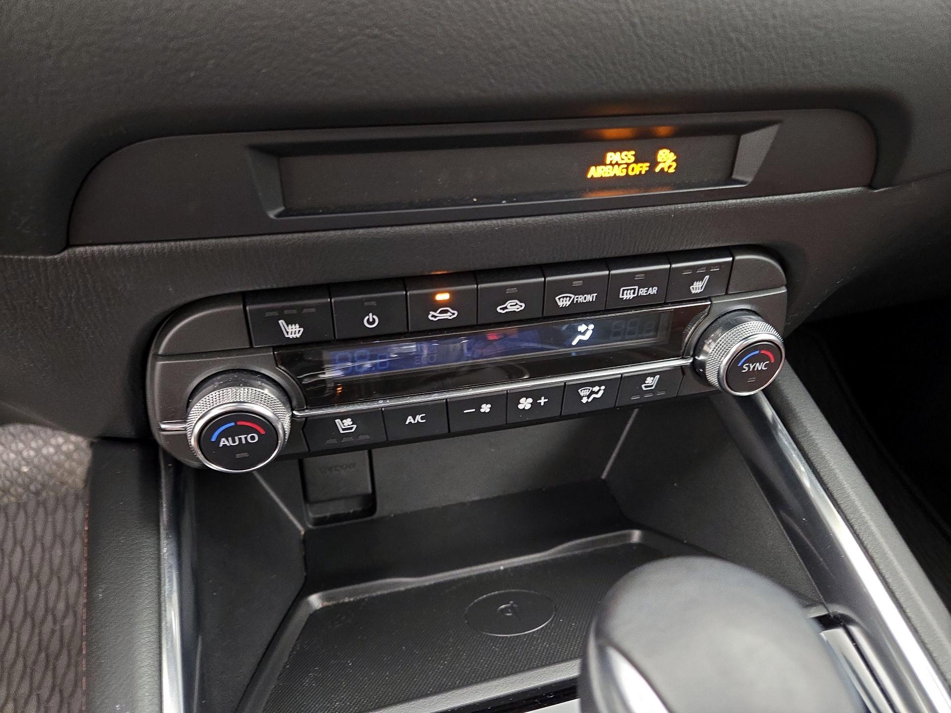 Thumbnail: 2024 Mazda CX-5 - 16