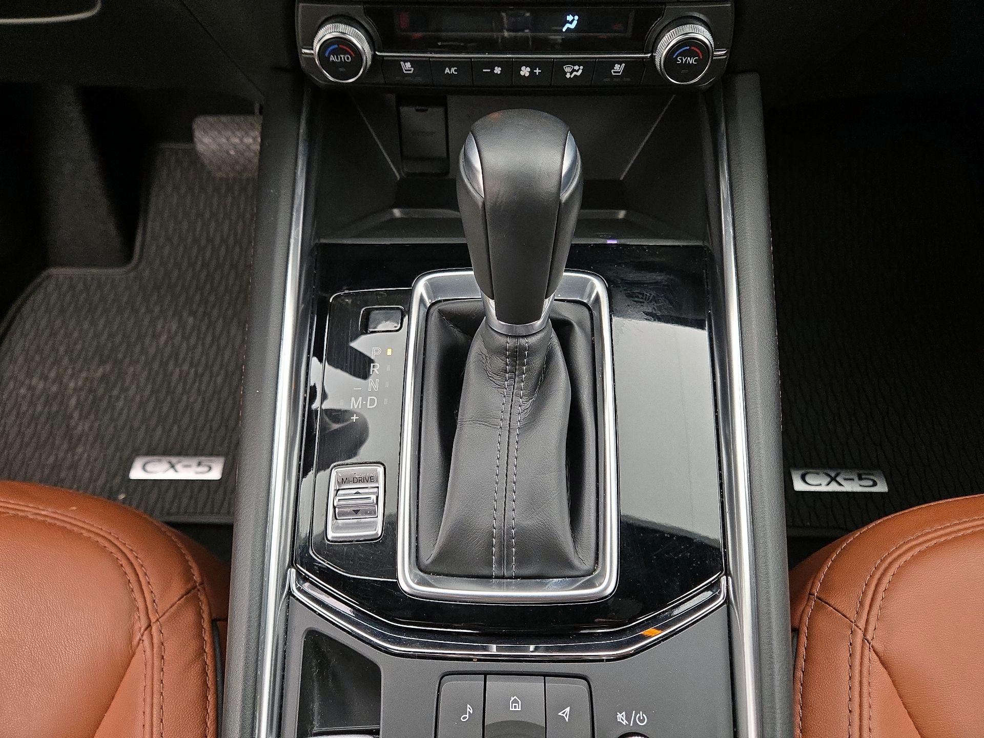 Thumbnail: 2024 Mazda CX-5 - 17