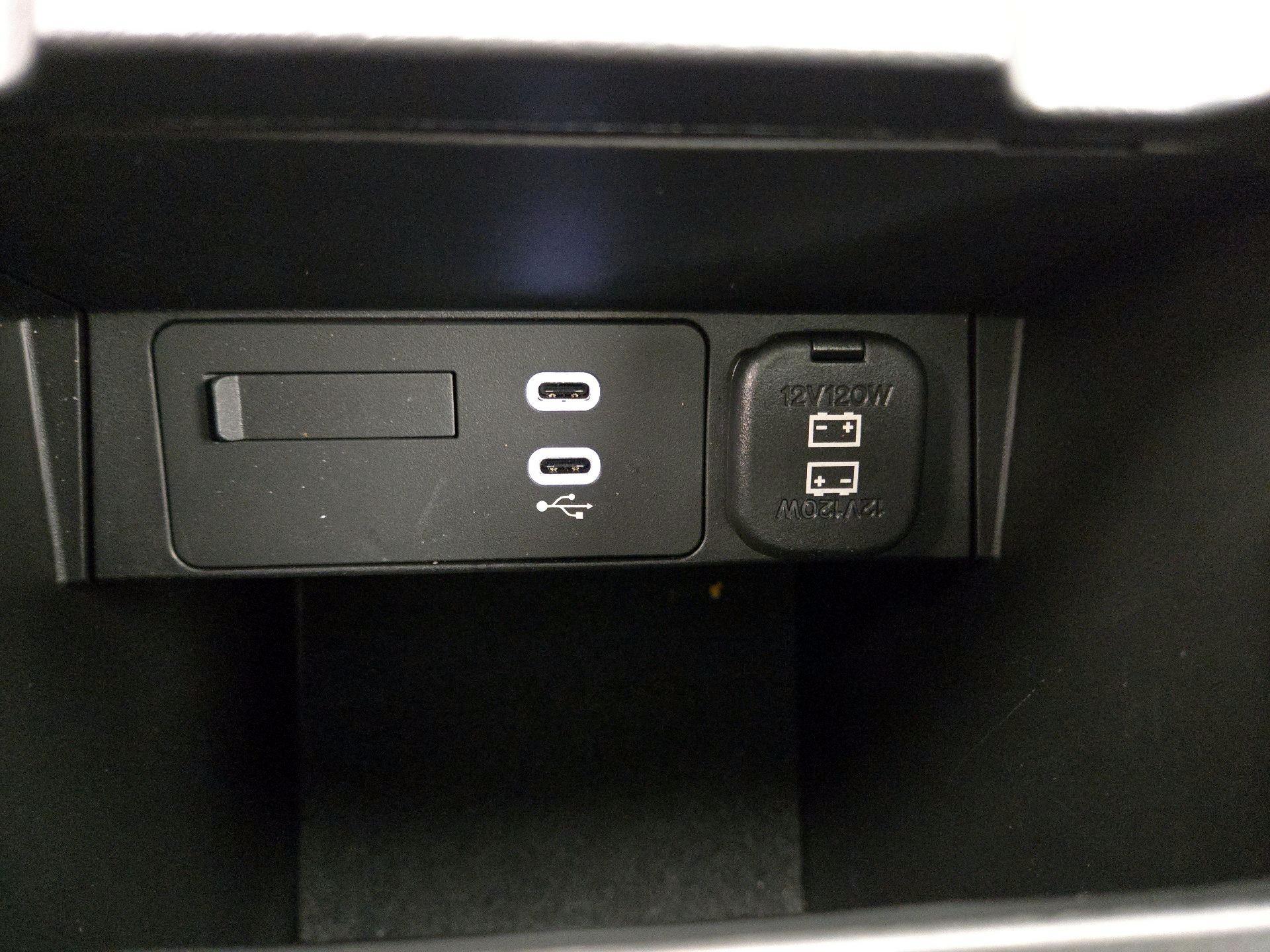 Thumbnail: 2024 Mazda CX-5 - 18