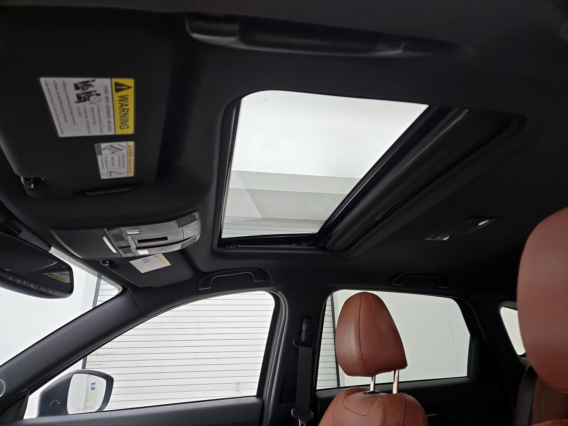 Thumbnail: 2024 Mazda CX-5 - 19