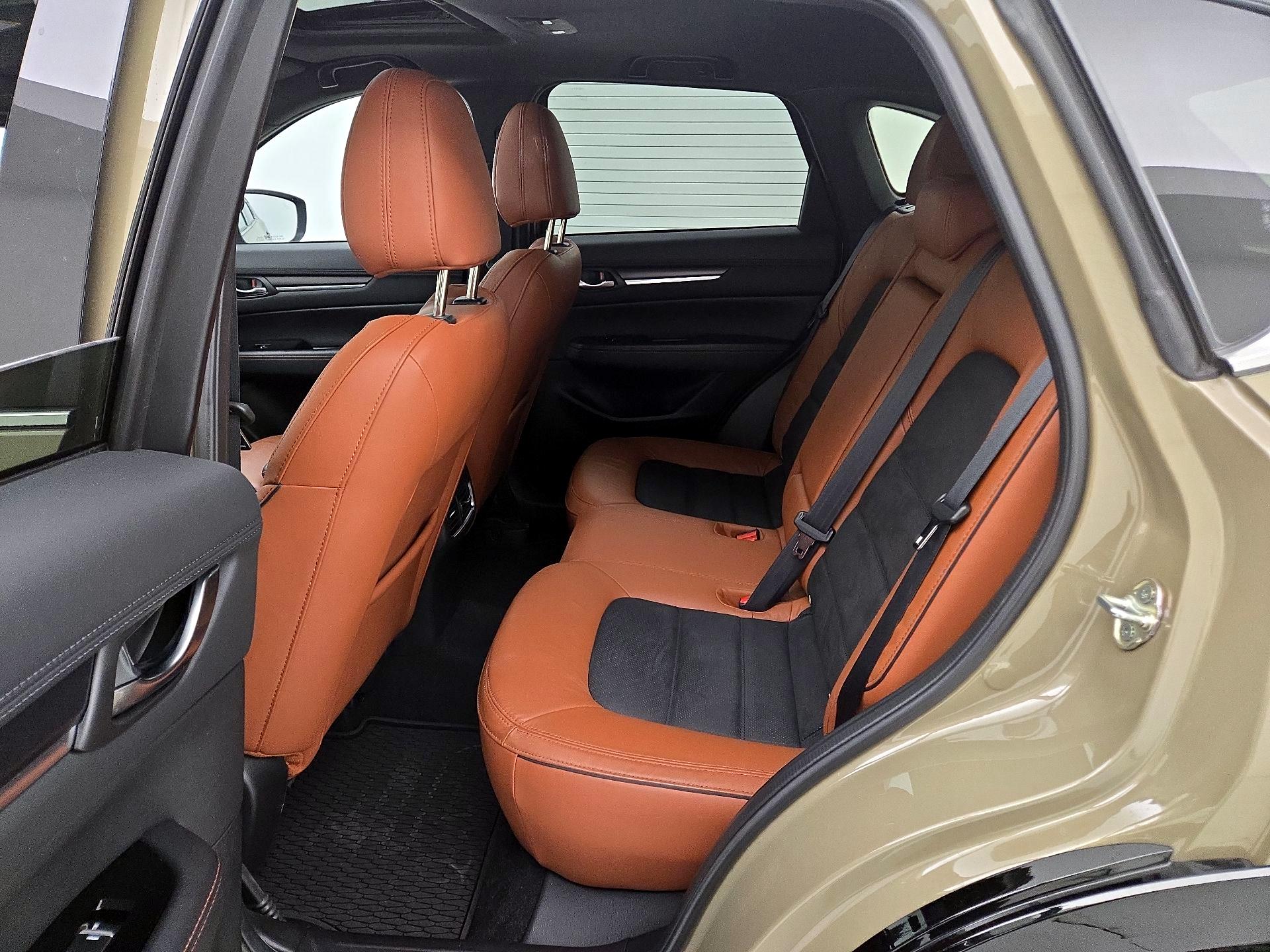 Thumbnail: 2024 Mazda CX-5 - 20