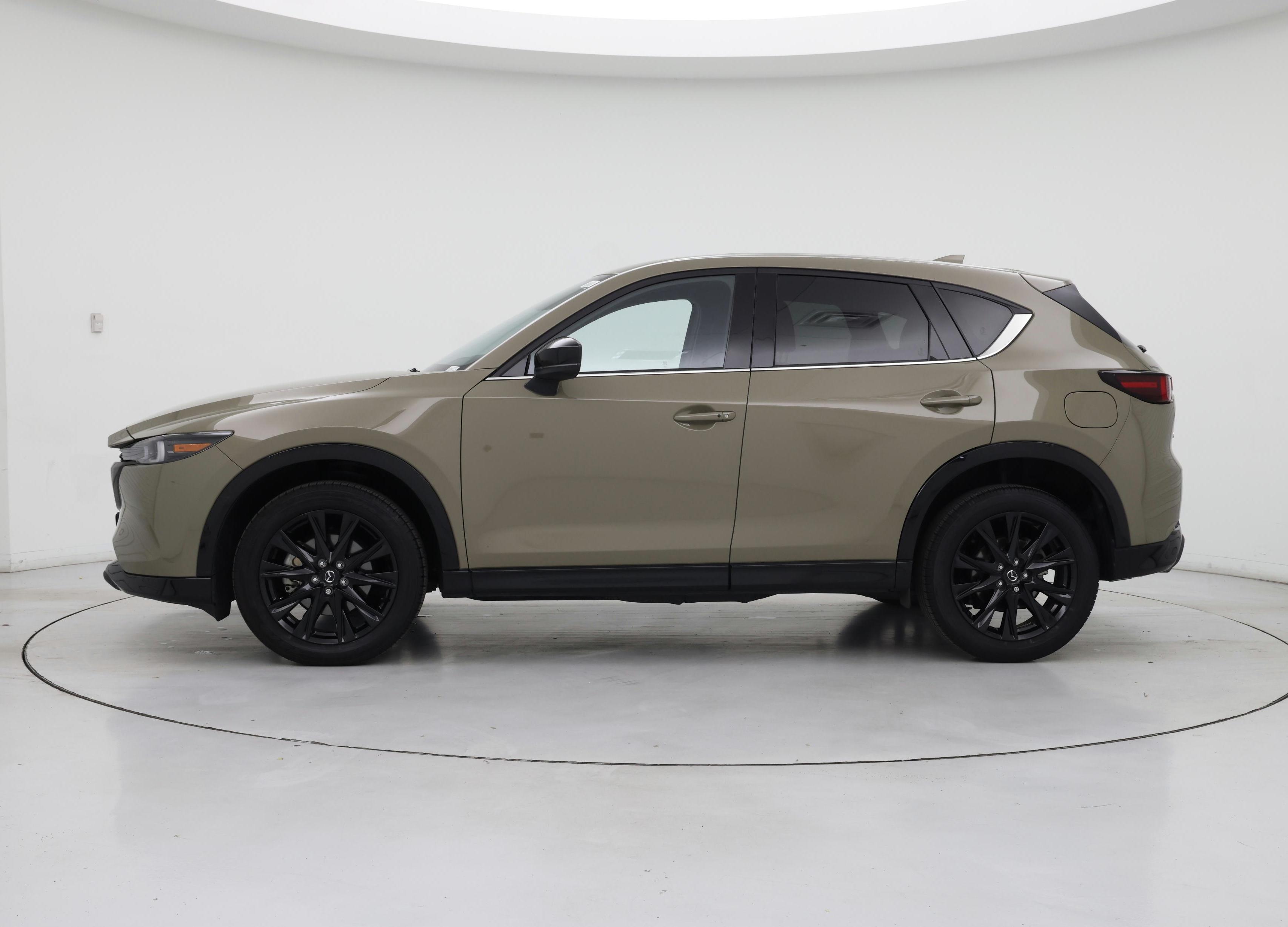 Thumbnail: 2024 Mazda CX-5 - 3