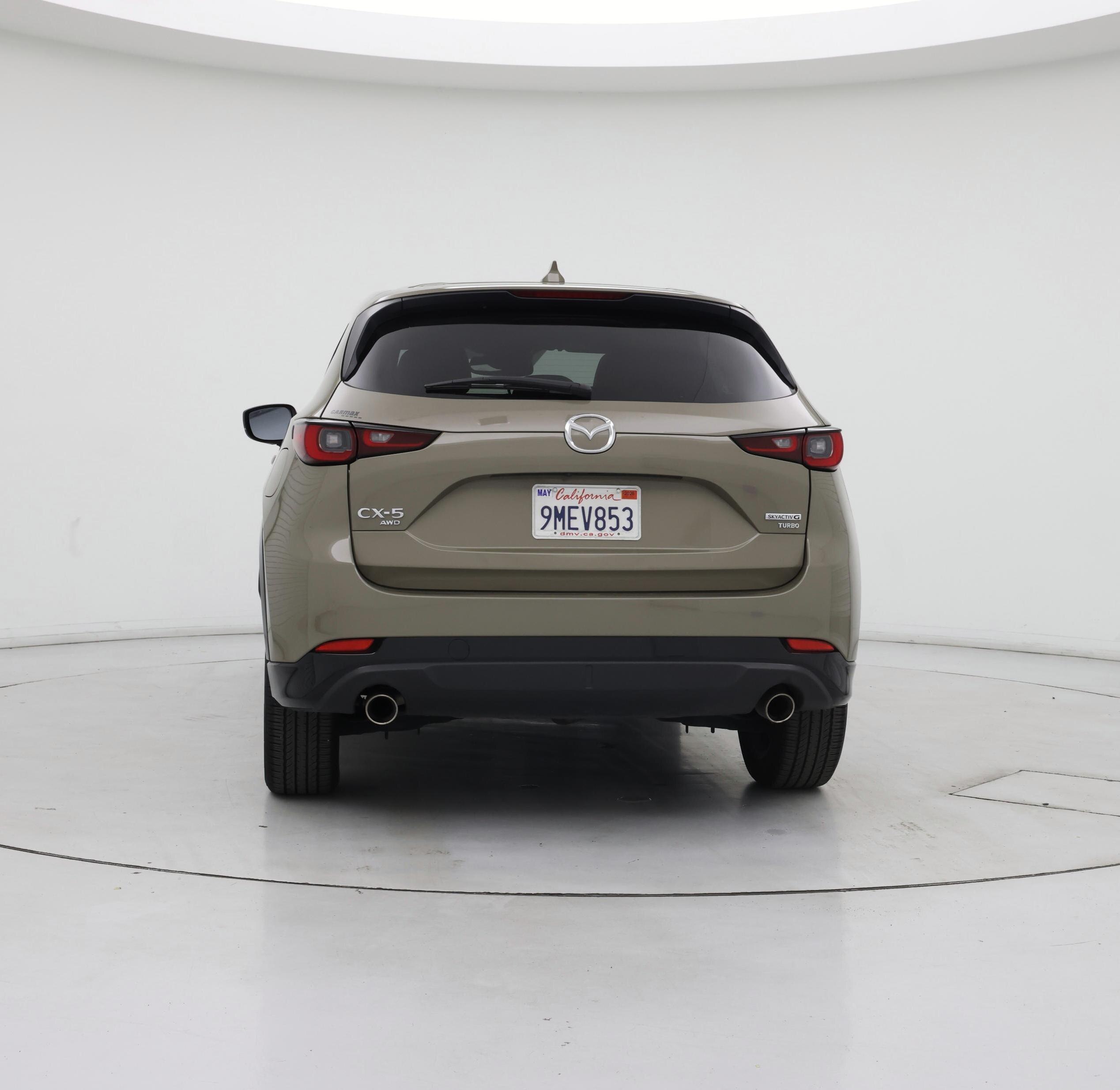 Thumbnail: 2024 Mazda CX-5 - 6