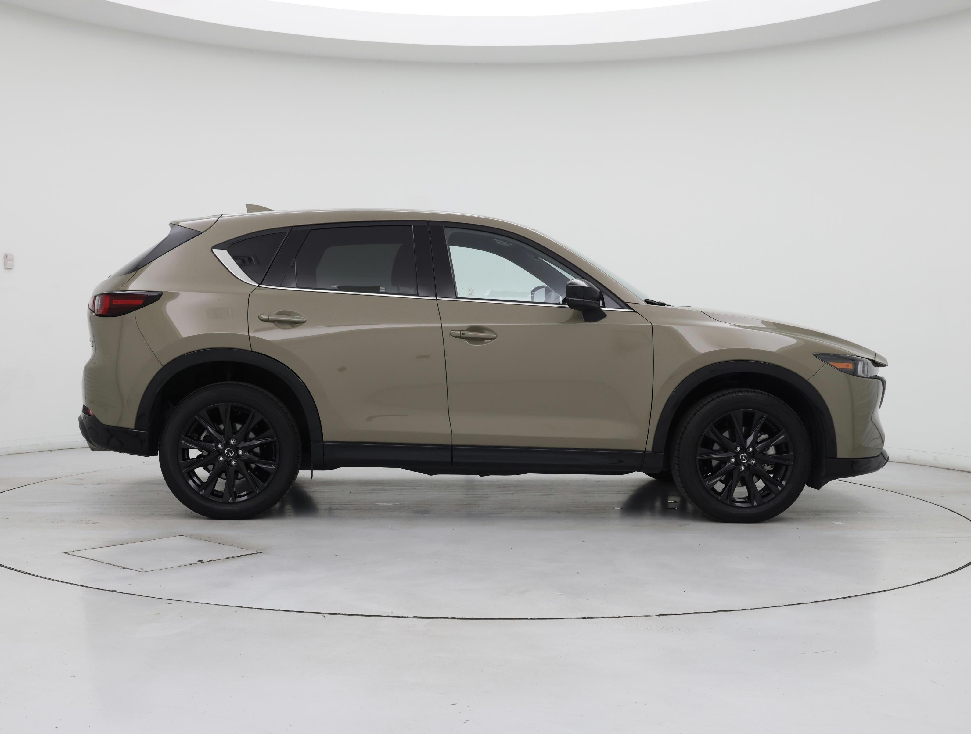 Thumbnail: 2024 Mazda CX-5 - 7