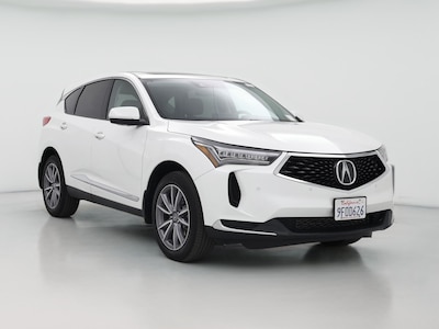 2023 Acura RDX Technology
