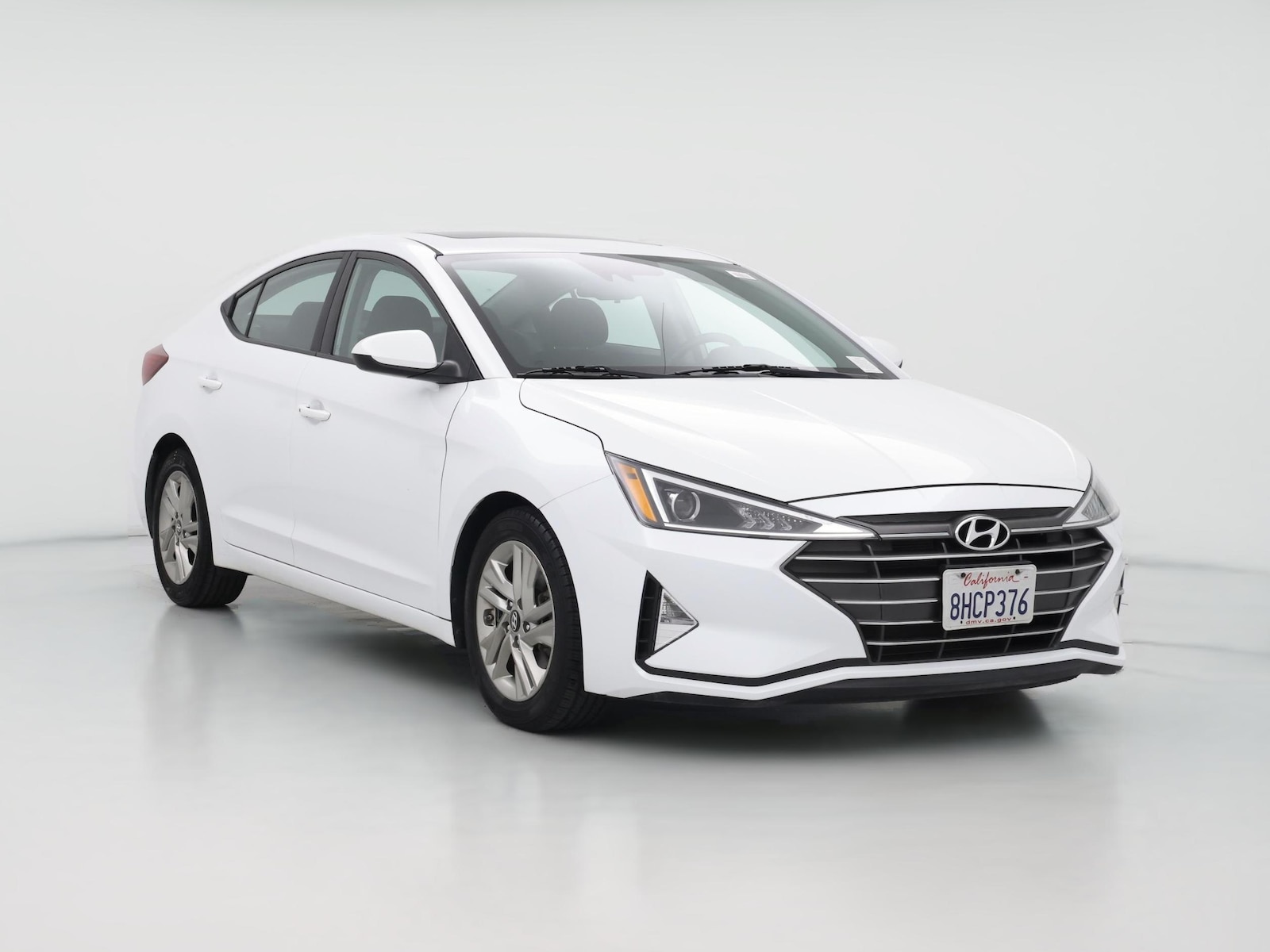 2019 Hyundai Elantra Value Edition