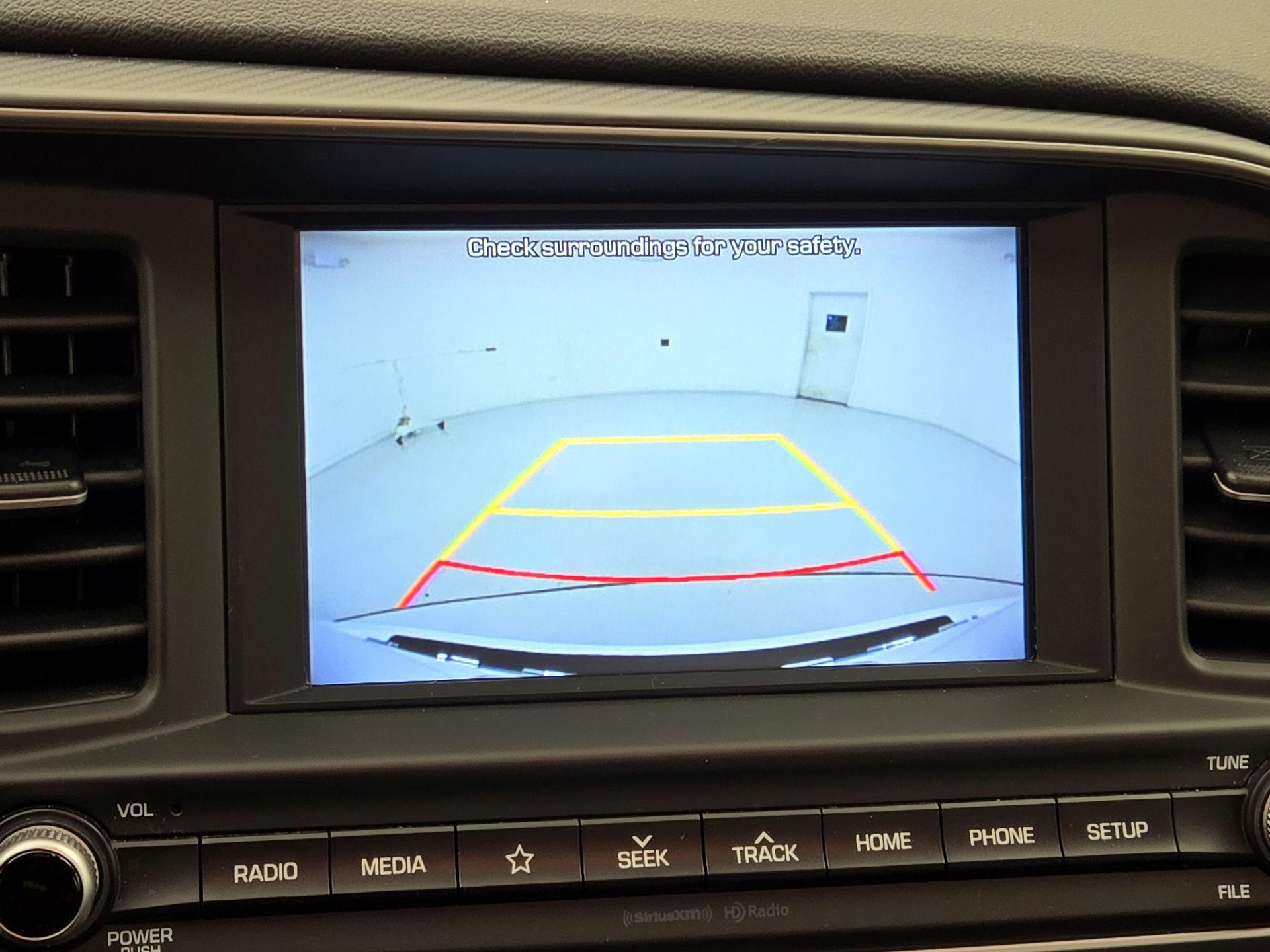 Thumbnail: 2019 Hyundai Elantra - 14