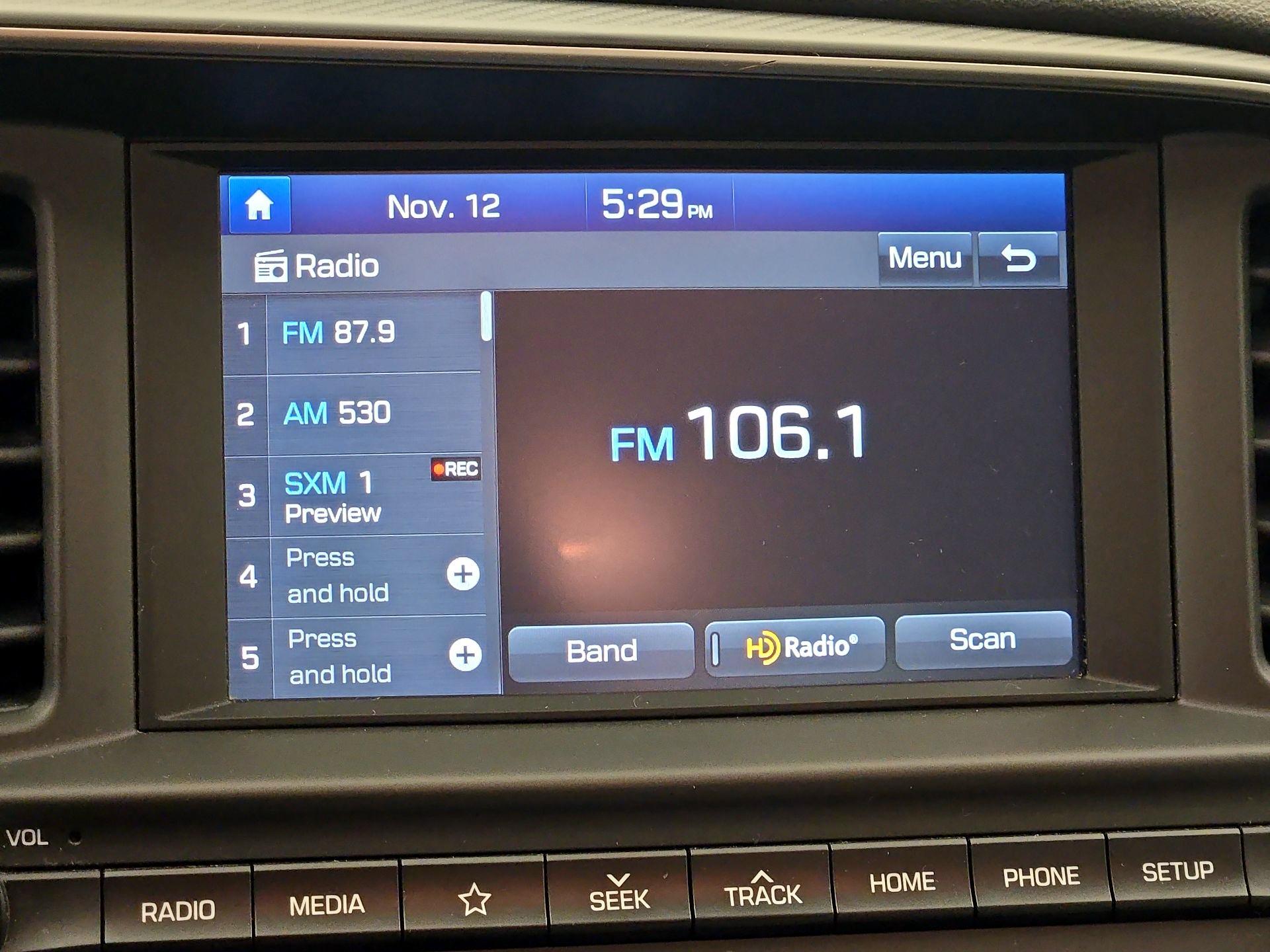 Thumbnail: 2019 Hyundai Elantra - 15