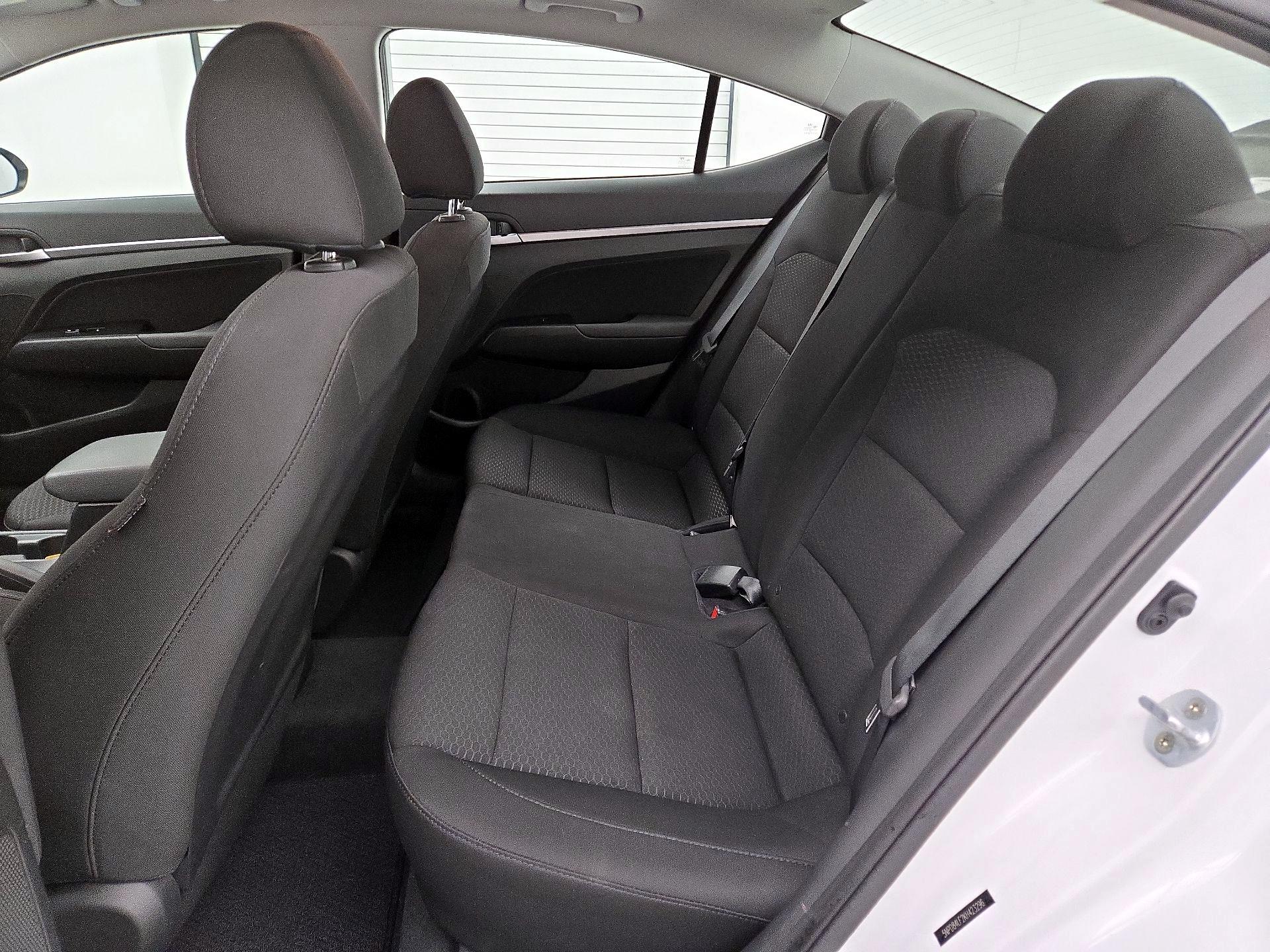 Thumbnail: 2019 Hyundai Elantra - 20