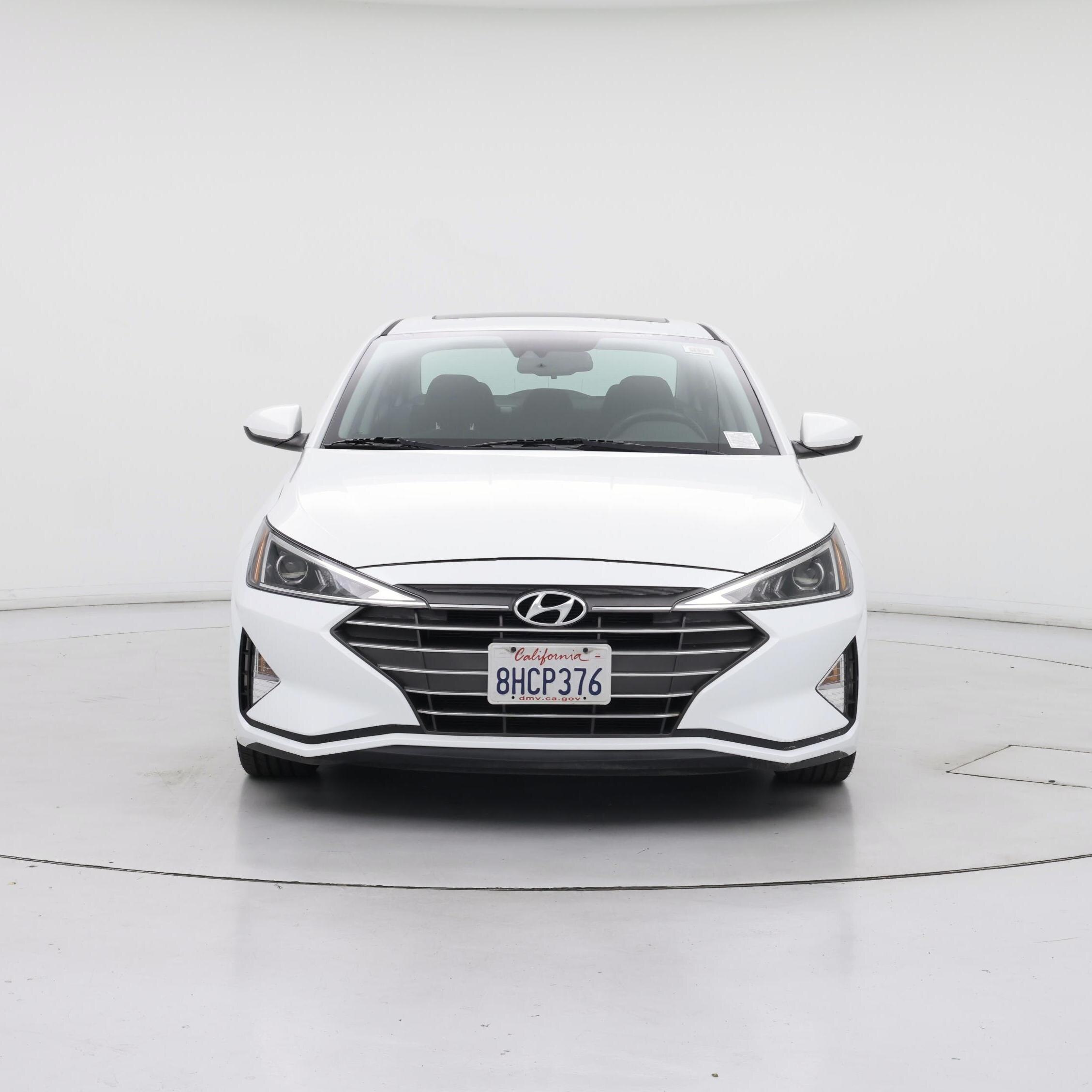 Thumbnail: 2019 Hyundai Elantra - 5