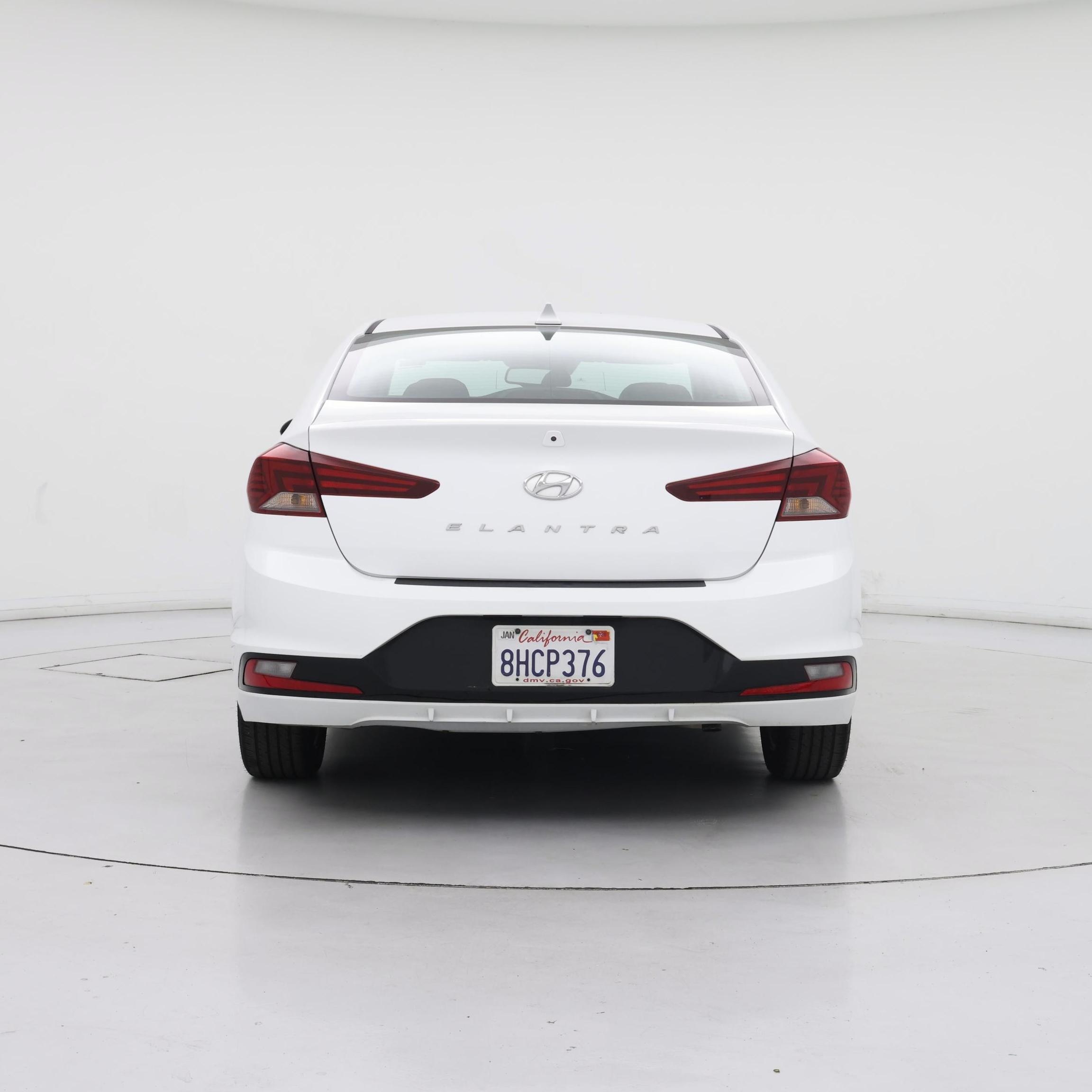 Thumbnail: 2019 Hyundai Elantra - 6