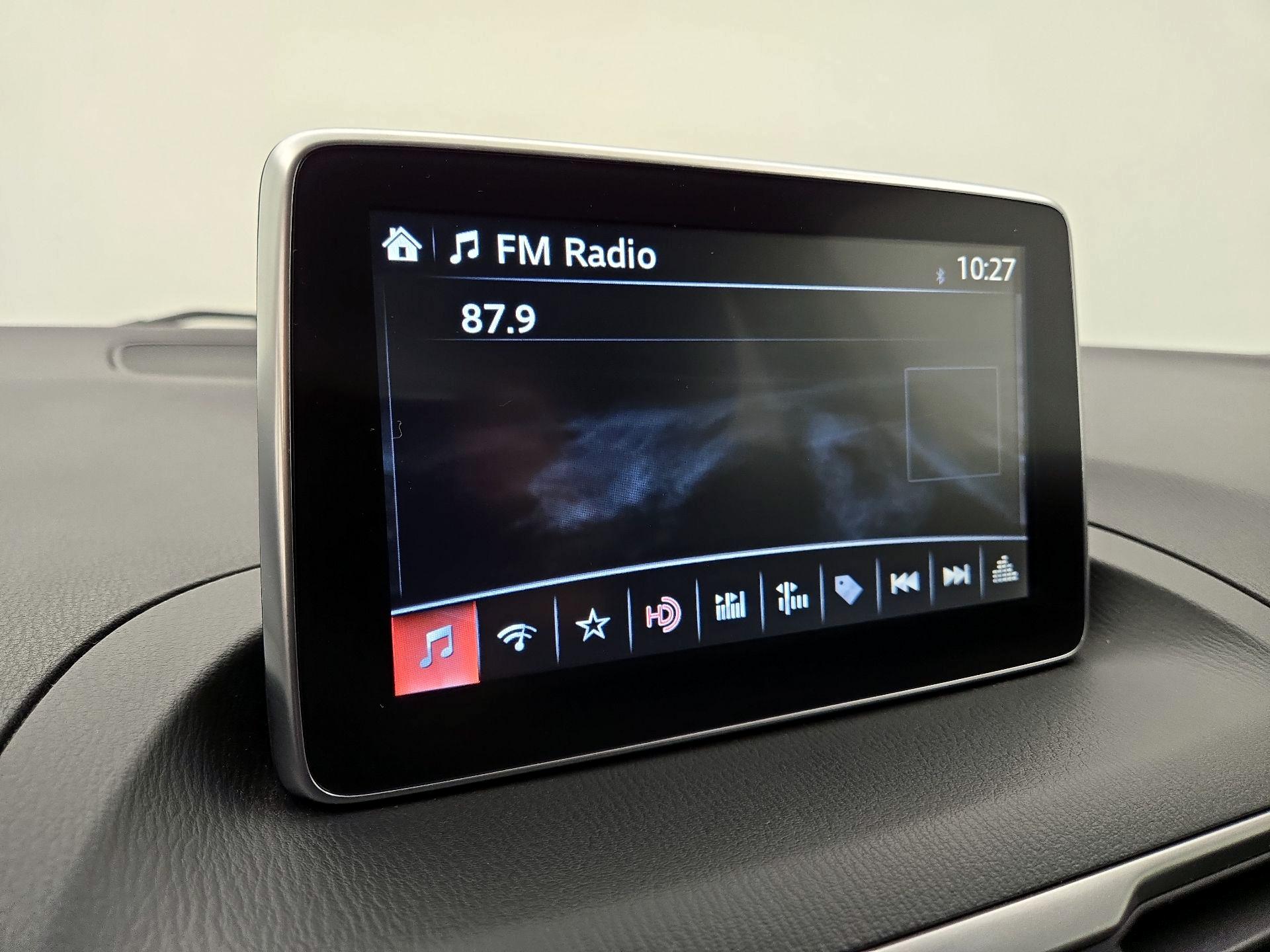 Thumbnail: 2015 Mazda Mazda3 - 15