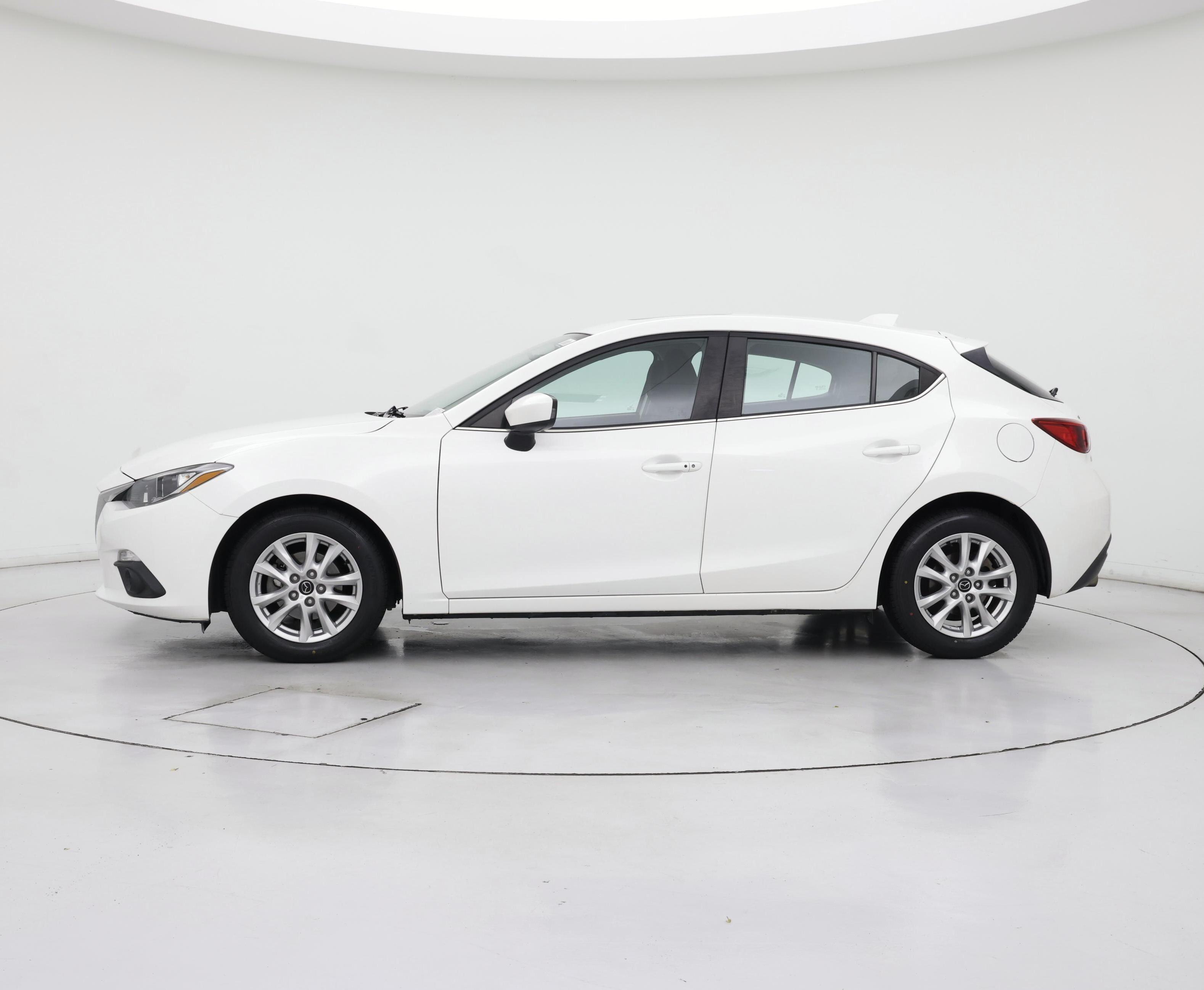 Thumbnail: 2015 Mazda Mazda3 - 3