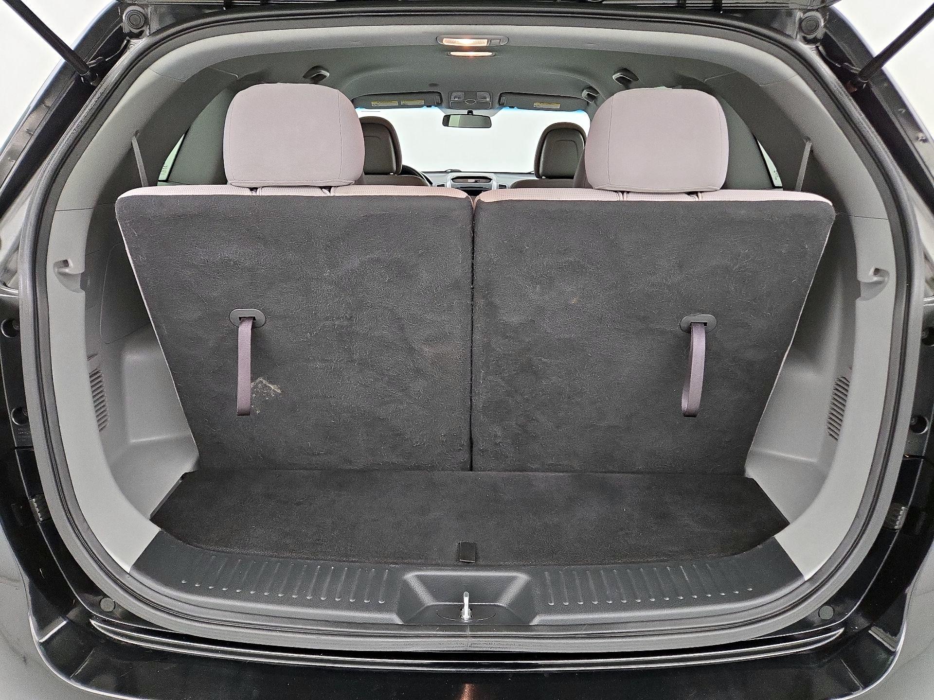 Thumbnail: 2015 Kia Sorento - 20