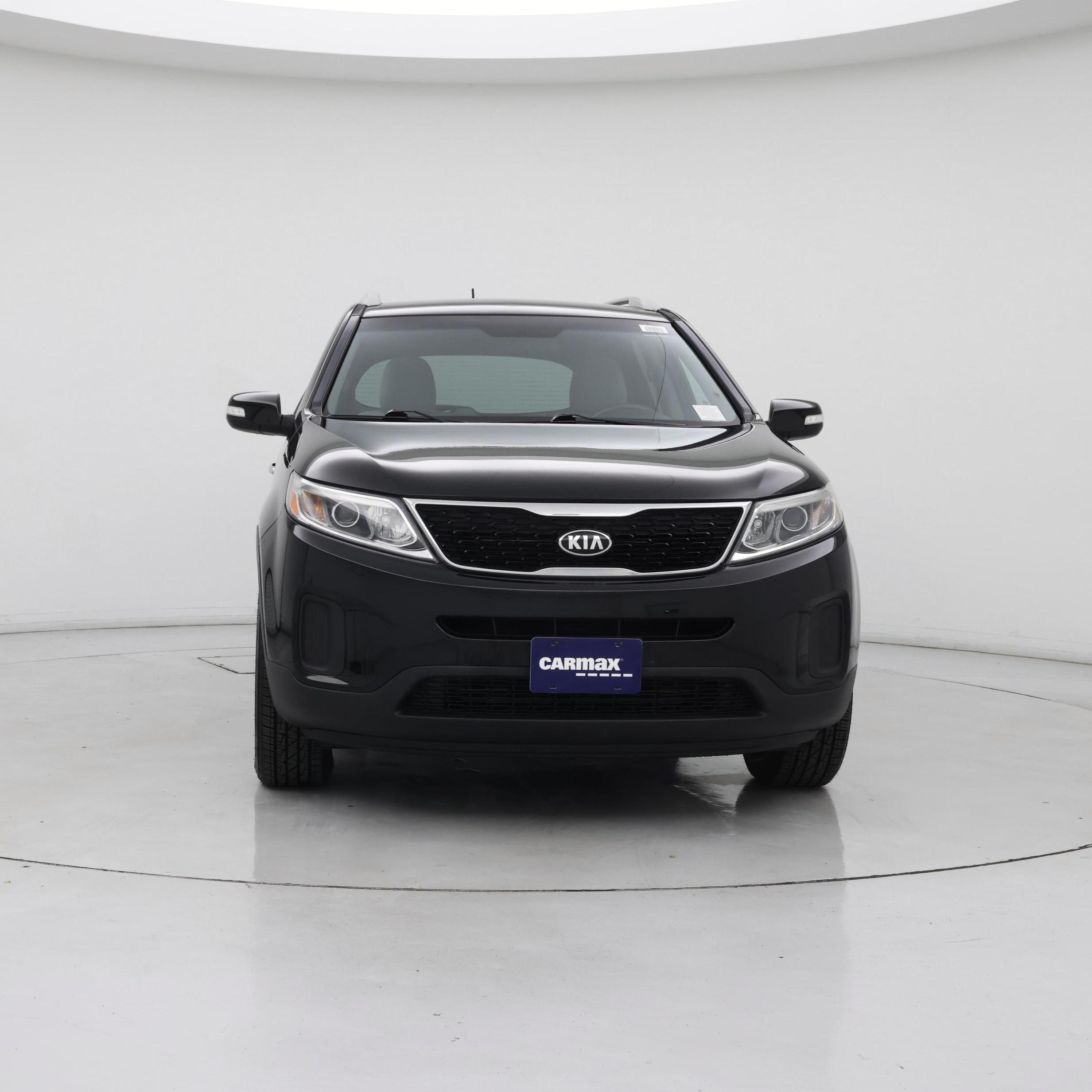 Thumbnail: 2015 Kia Sorento - 5