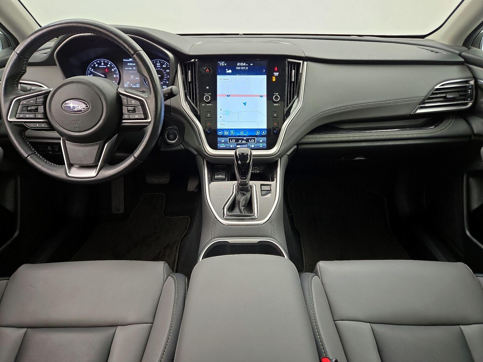 Thumbnail: 2023 Subaru Outback - 9