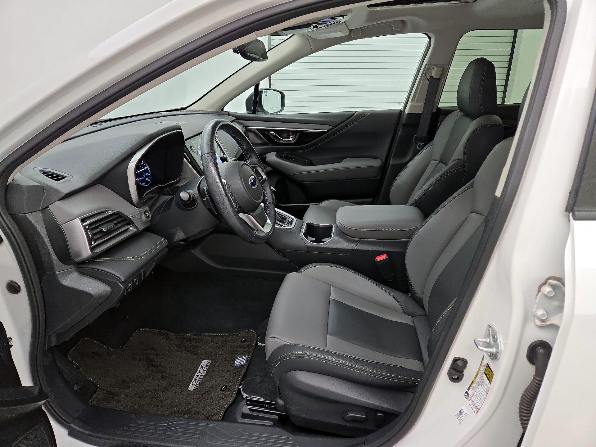 Thumbnail: 2023 Subaru Outback - 11