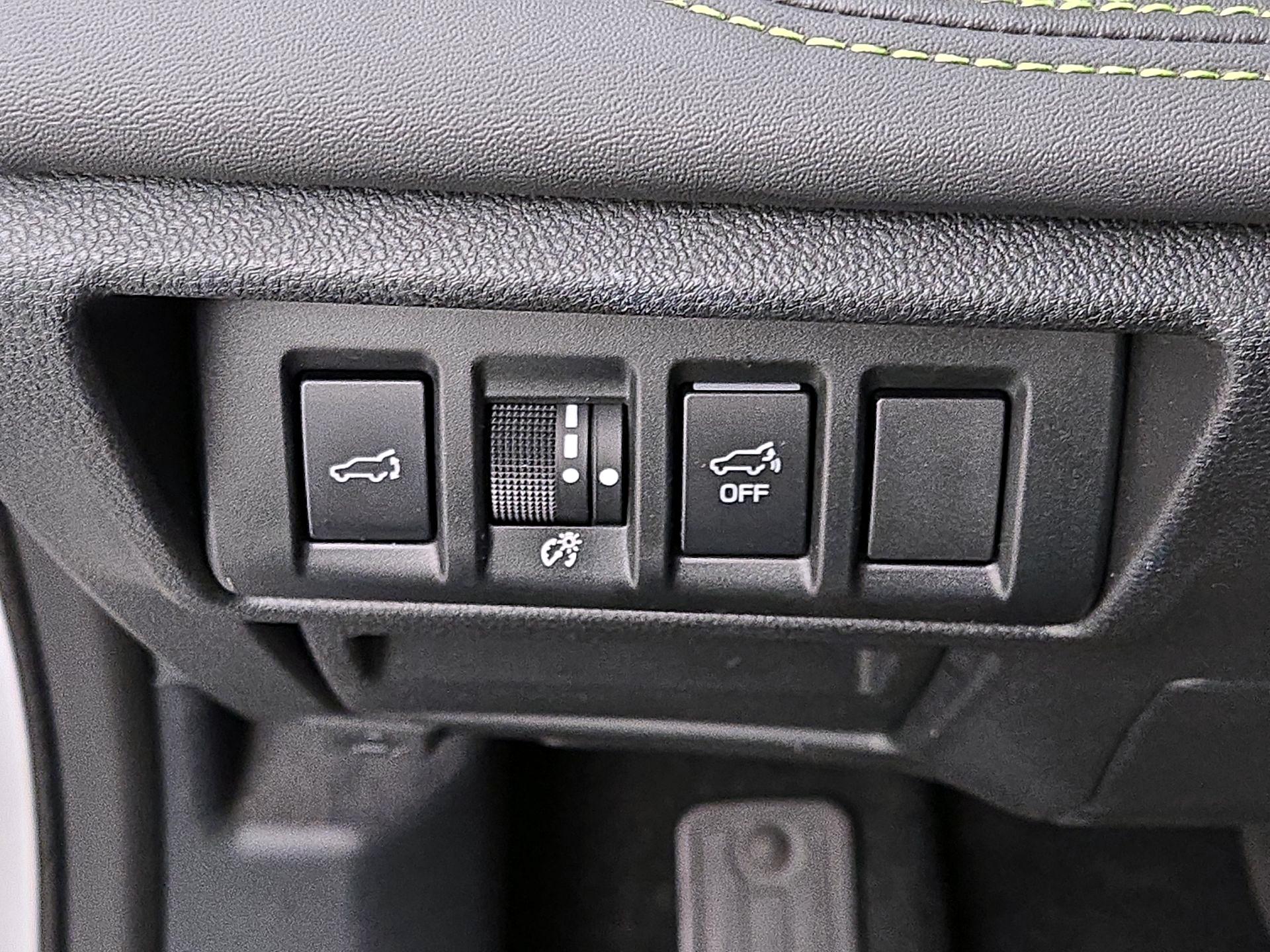 Thumbnail: 2023 Subaru Outback - 13